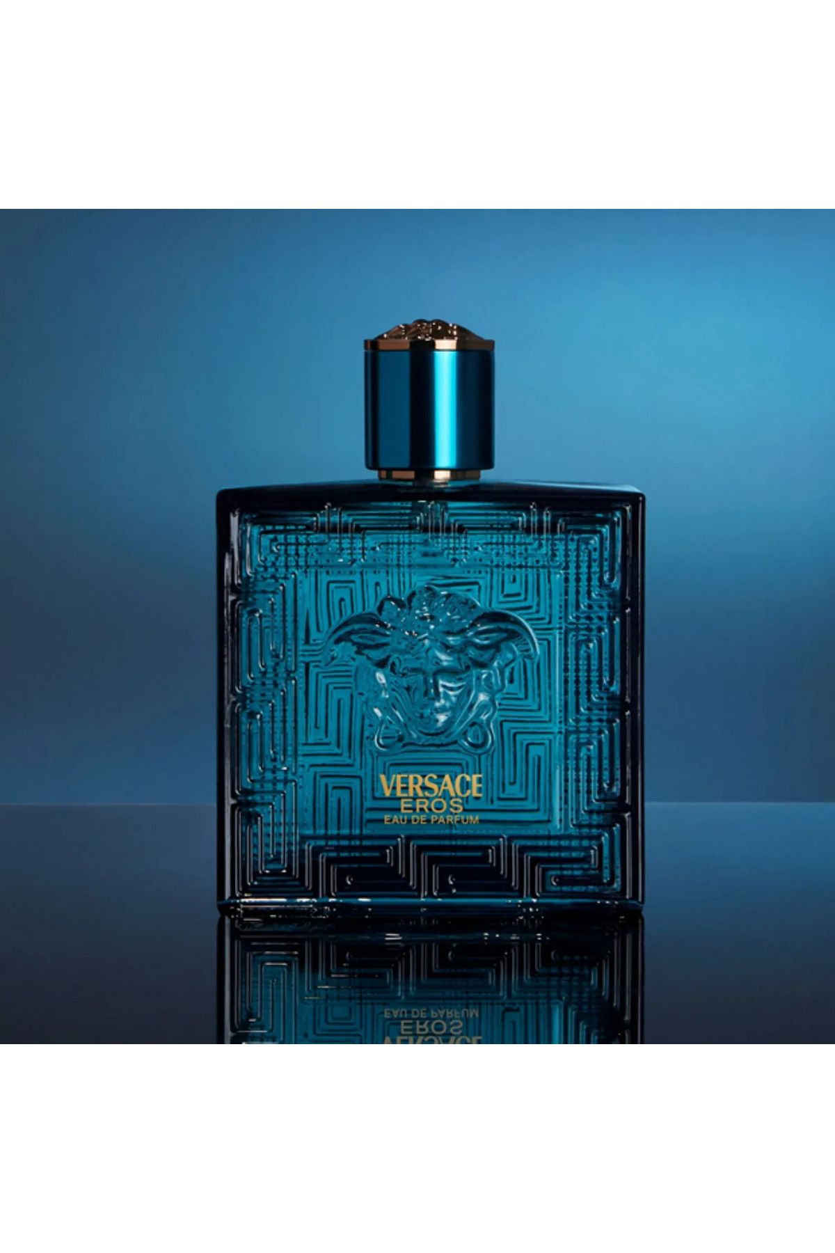 Versace Eros Edp 100 ml Erkek Parfüm