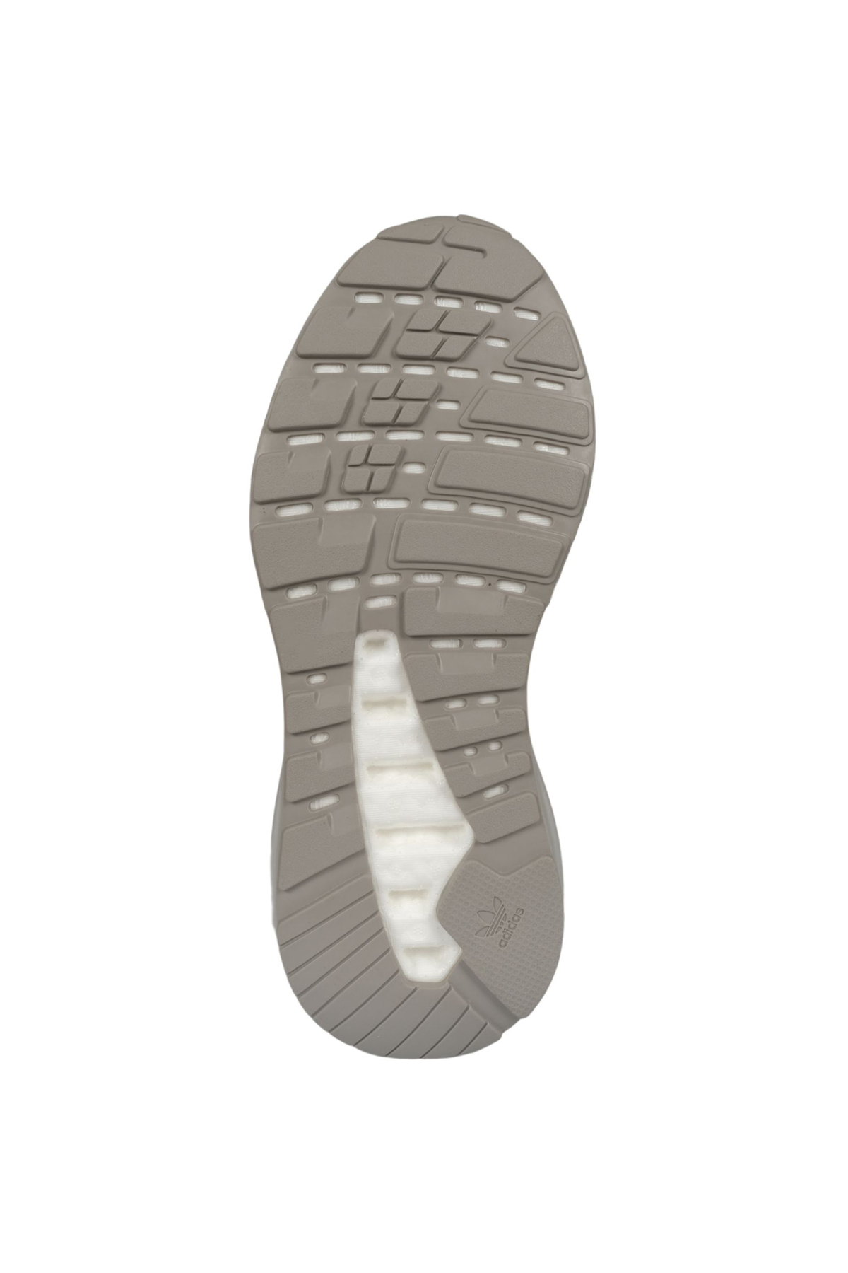 adidas ZX 2K Boost 2.0 Kadın Gri Spor Ayakkabı (GW8289) - Fiyatı