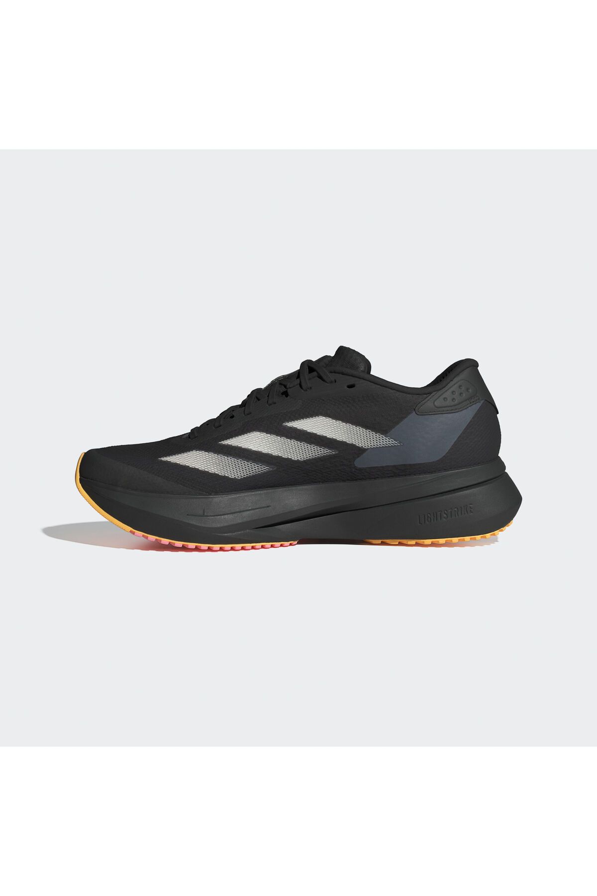 کفش پیاده روی مشکی زنانه های در حال رانینگ SL2 adidas