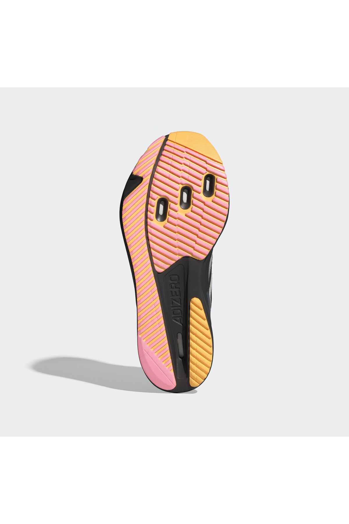 کفش پیاده روی مشکی زنانه های در حال رانینگ SL2 adidas