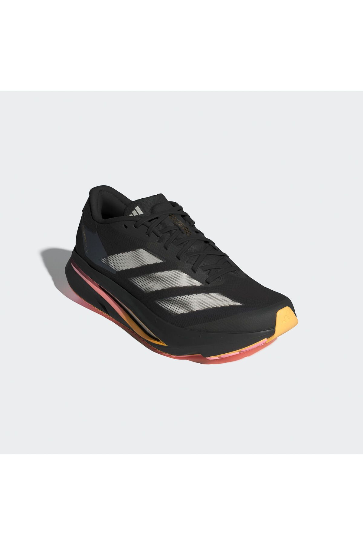 کفش پیاده روی مشکی زنانه های در حال رانینگ SL2 adidas