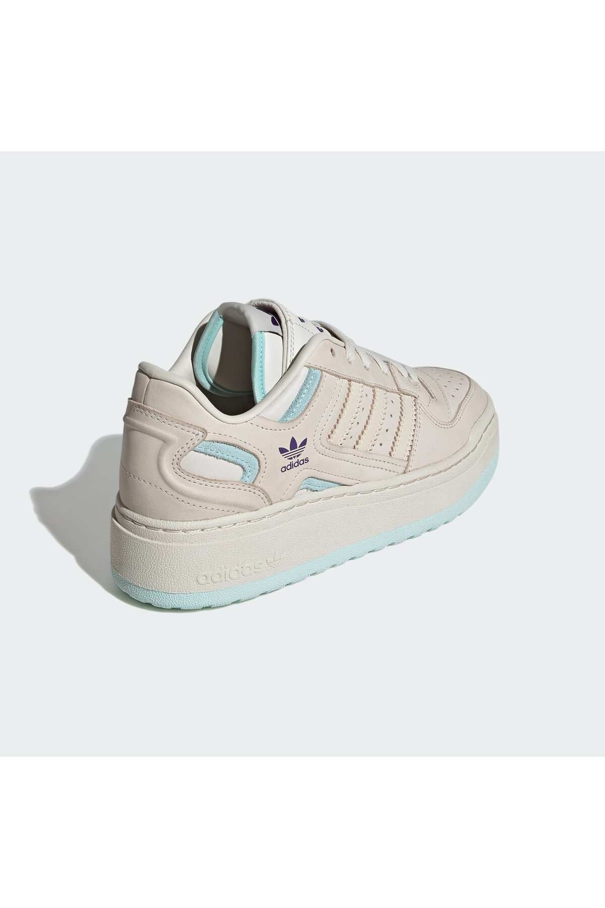 اسنیکر نود زنانه کتونی FOROOM XLG کفش ورزشی روزانه آدیداس adidas
