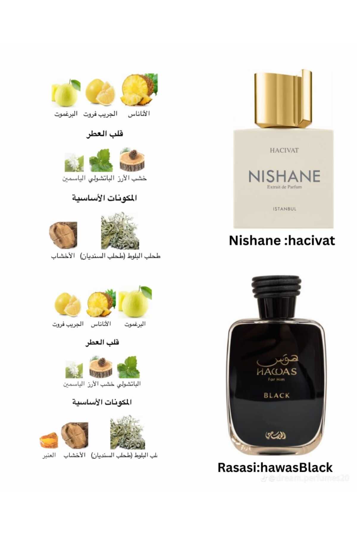 عطر رصاصي هوس بلاك للرجال 100 مل