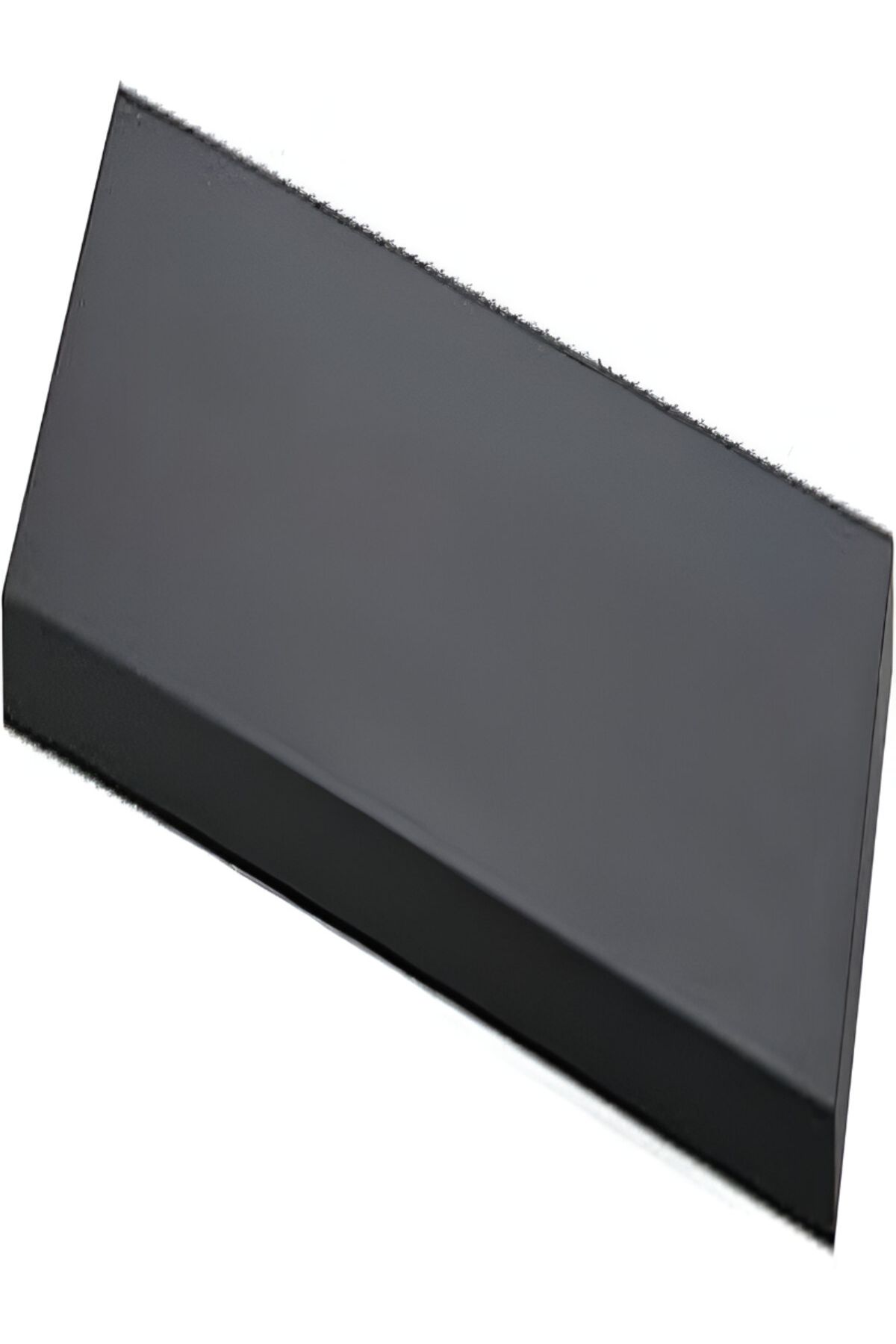 micasa-Elegant and Modern Design Rectangular Wall Mounted Wooden Floating Shelf 2