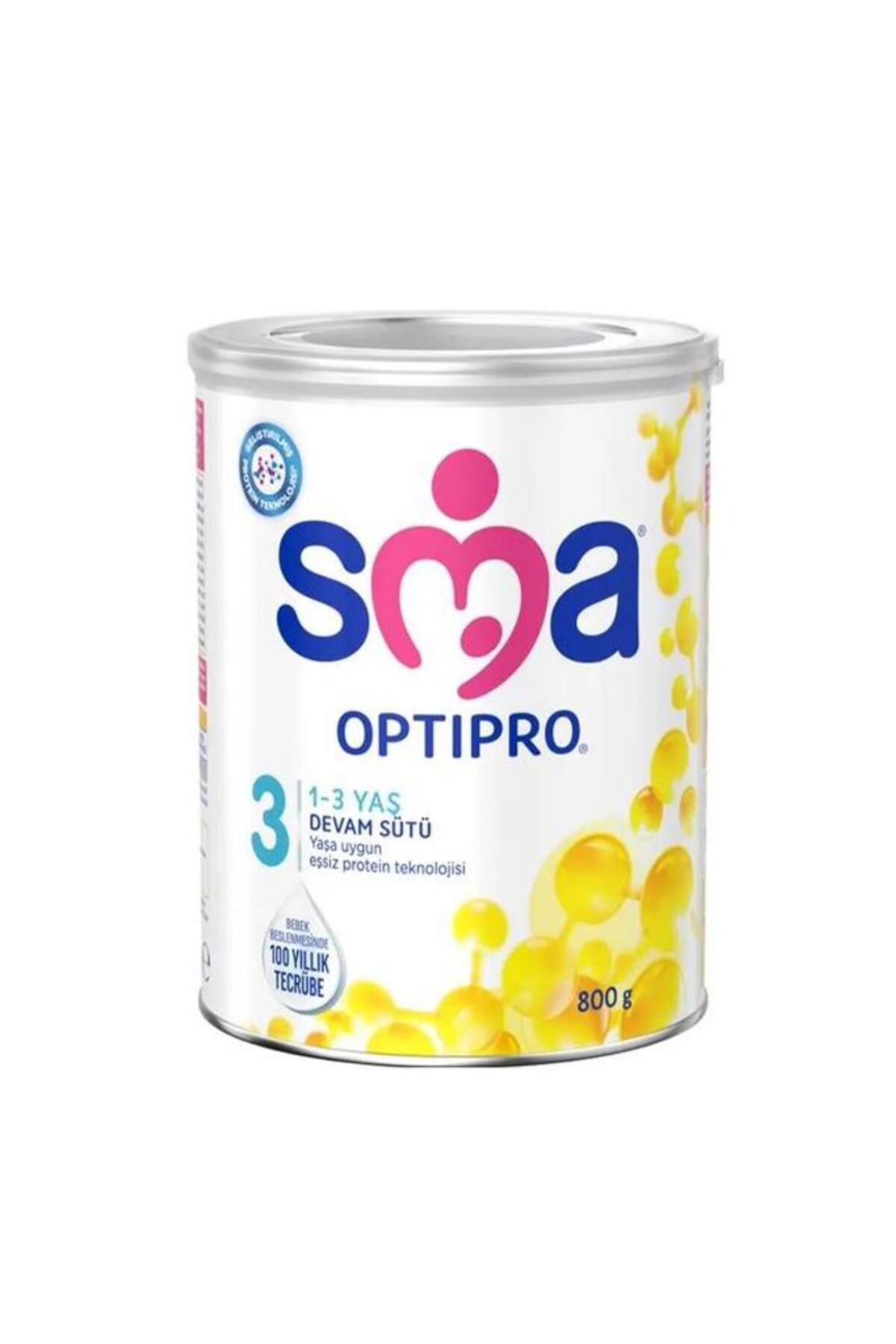 SMA W Mama 3-400gr Probıyotık*6lı*** fotoğrafı 2 (önizleme)