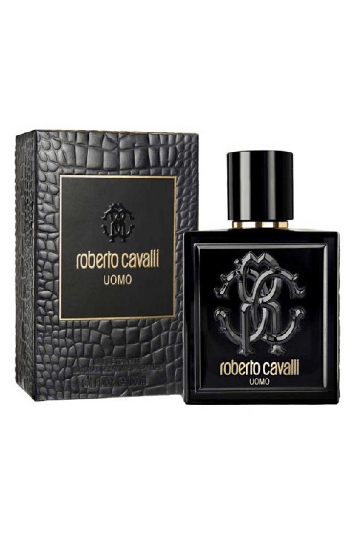 عطر روبرتو كفالي اومو او دي تواليت 100مل
