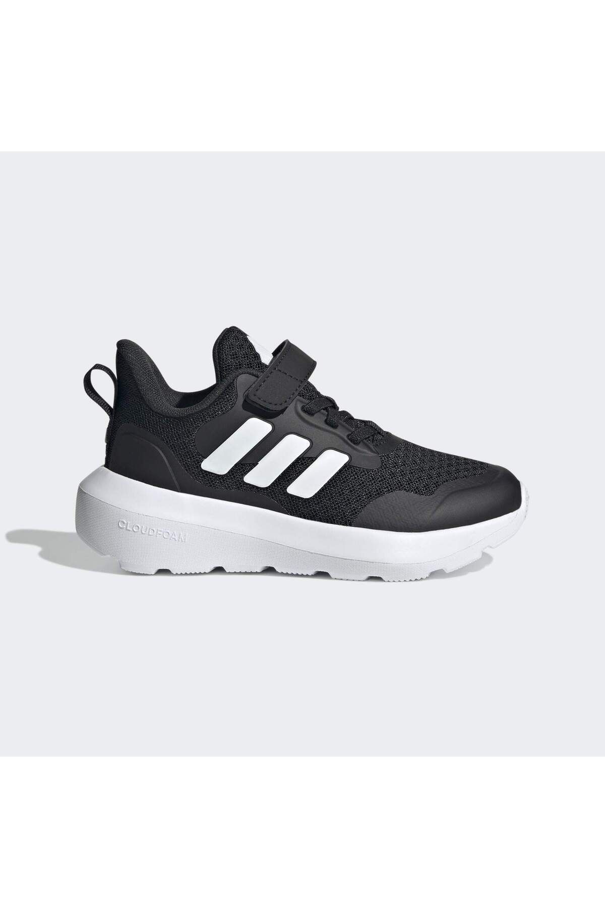 adidas-Fortarun 3.0 El C Ih2859 - Children's Running and Walking Shoes 4
