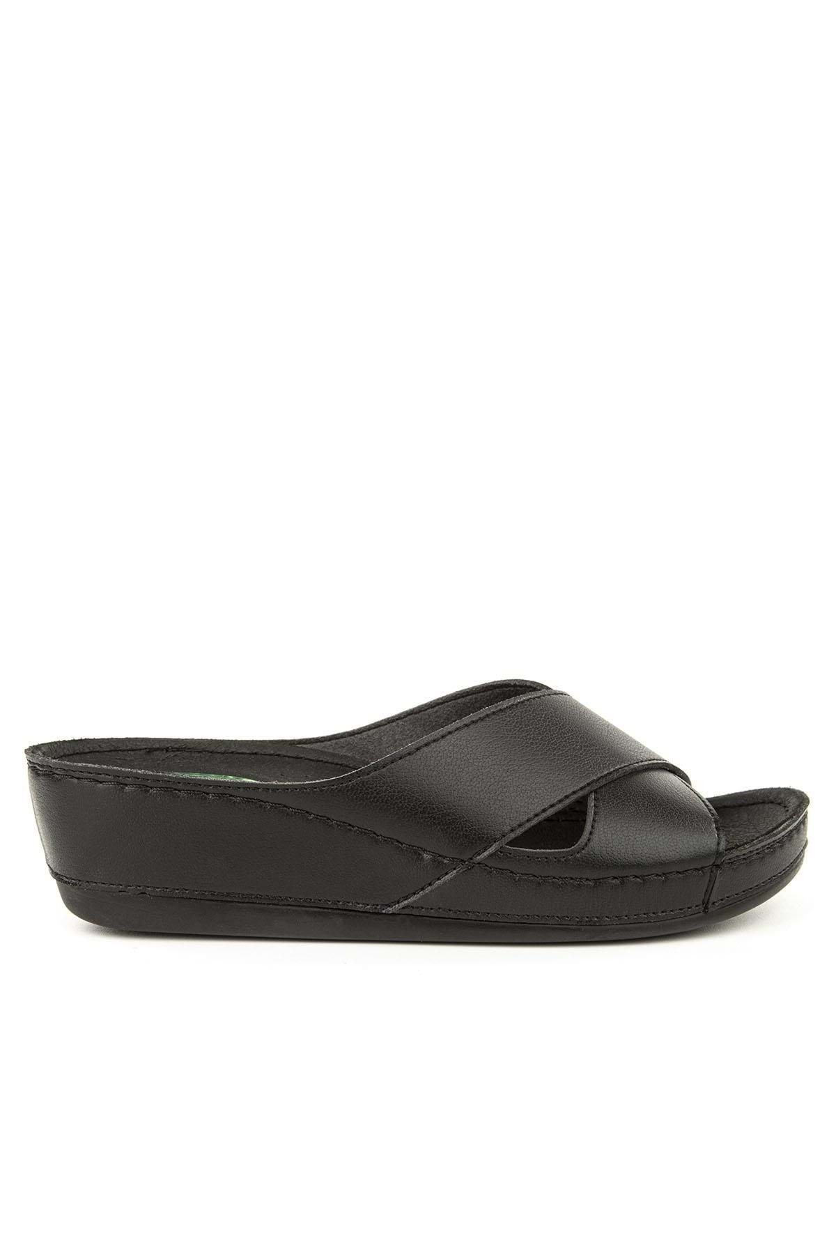 Active Anatomical Sole Heel Spur All-Season Women's Slippers