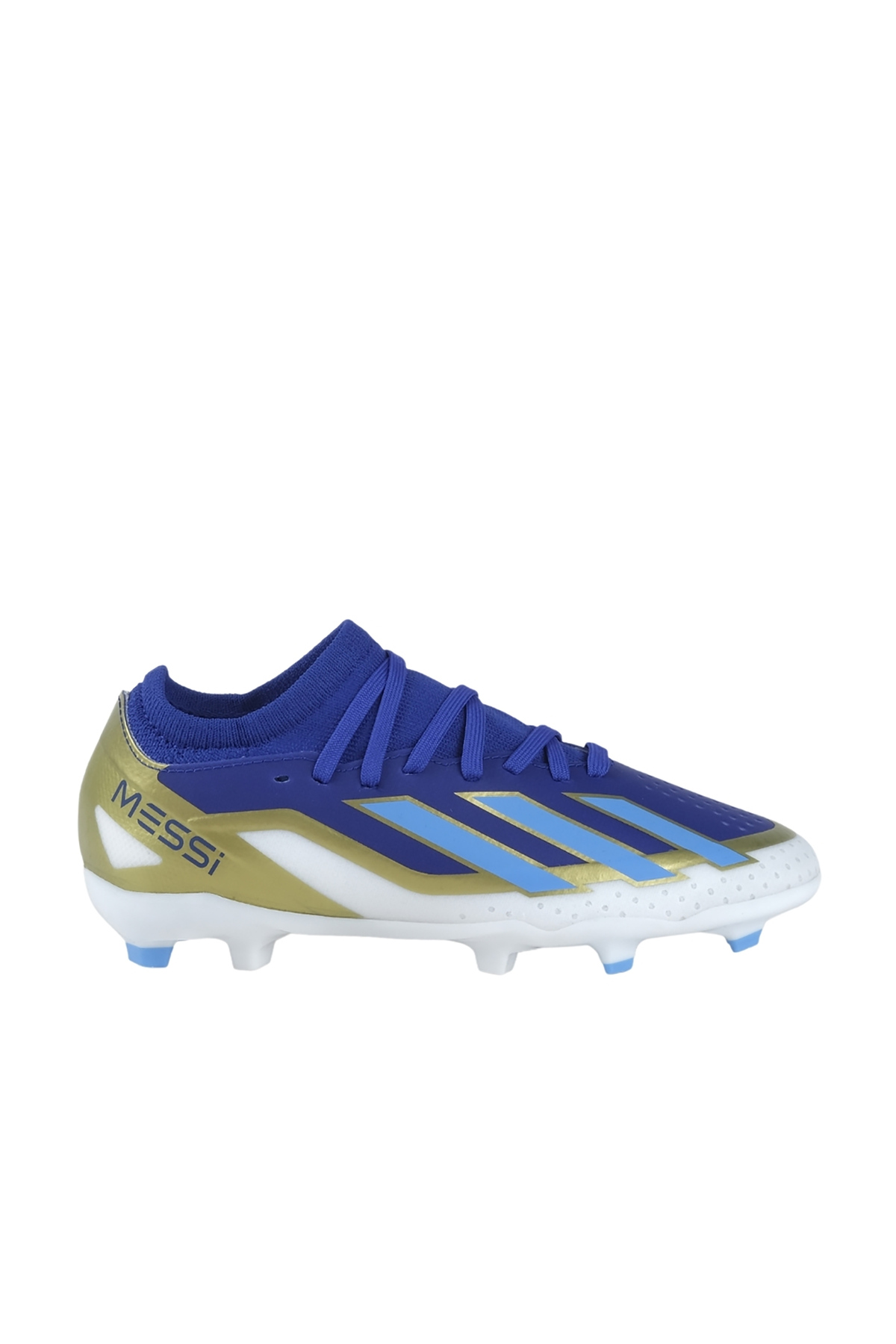 Adidas X Crazyfast League FG Messi Soccer Cleats Shoes ID0714 Mens Size 6 Adidas ID0714 main image 2