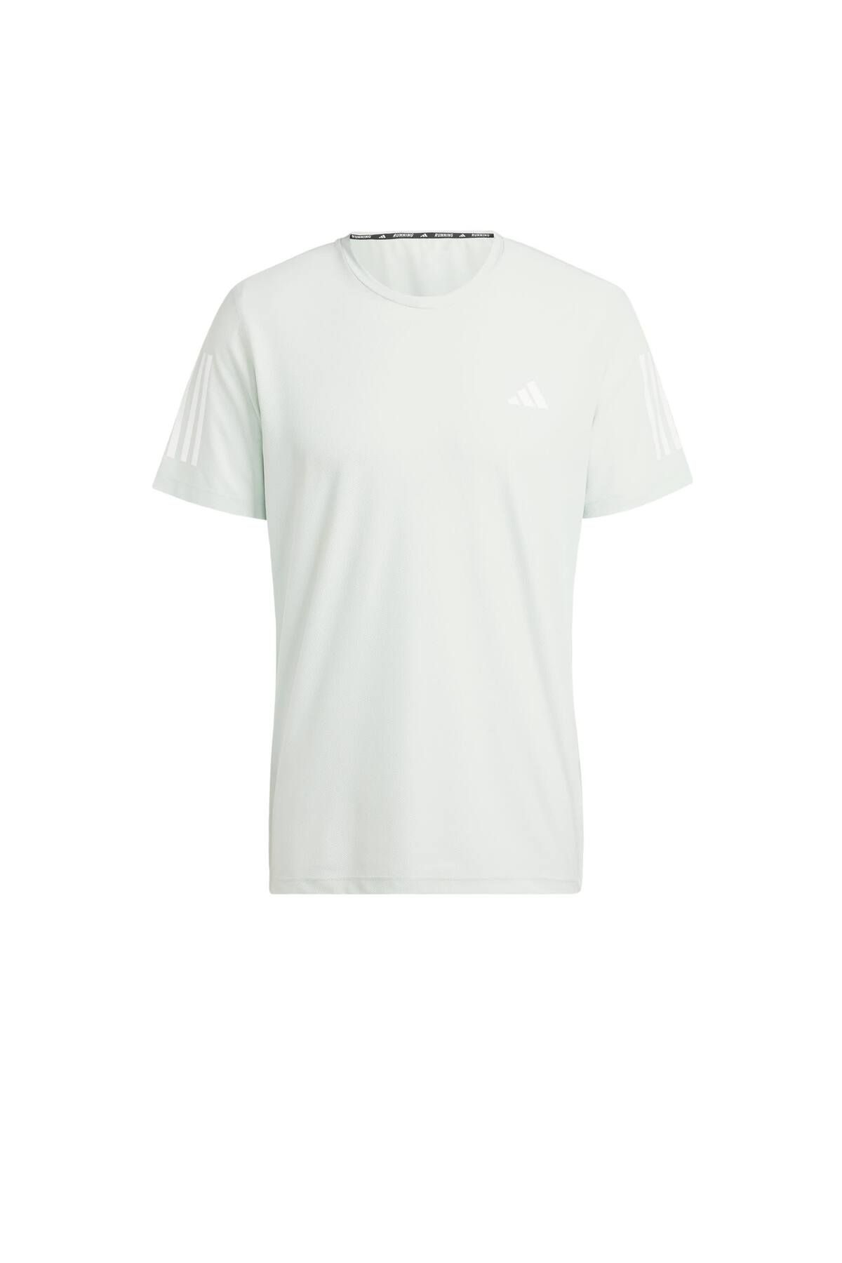 adidas-Притежавайте тениска Run - IN1504 8