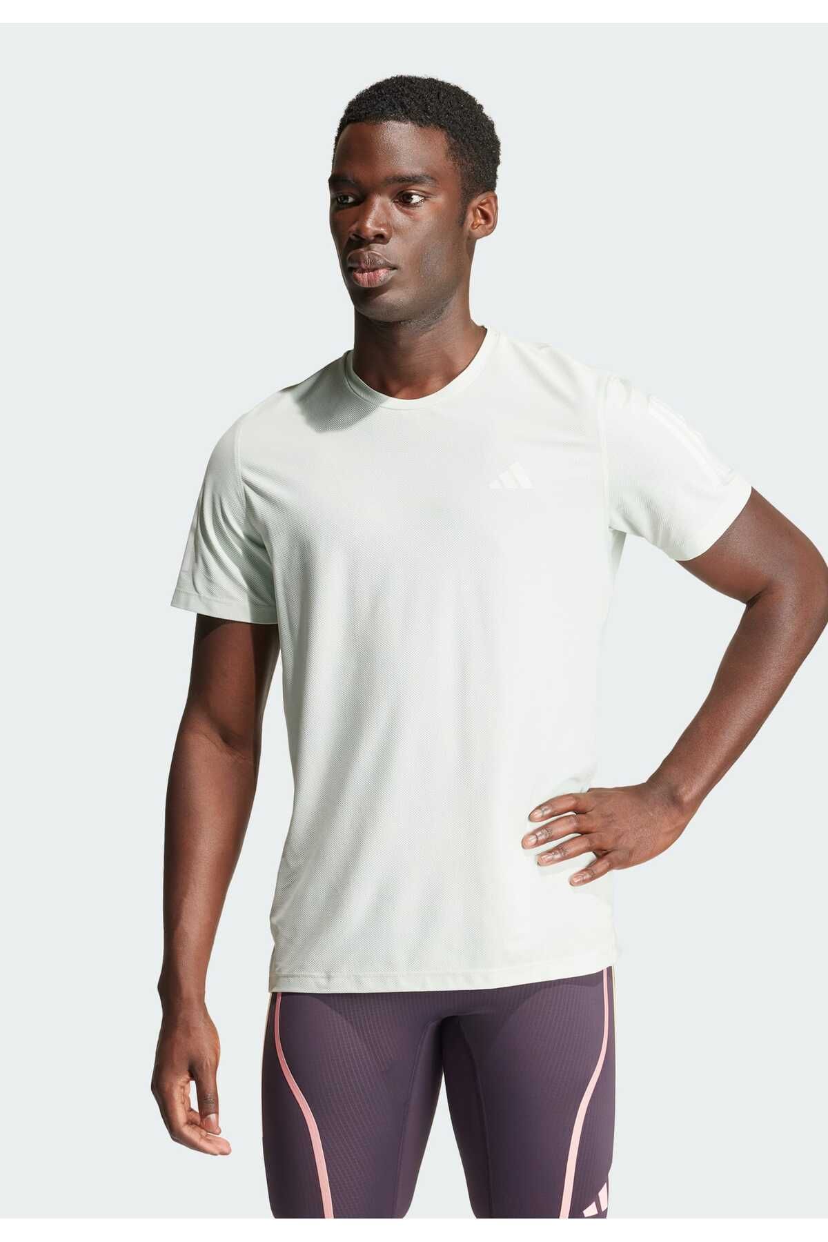 adidas-Притежавайте тениска Run - IN1504 5