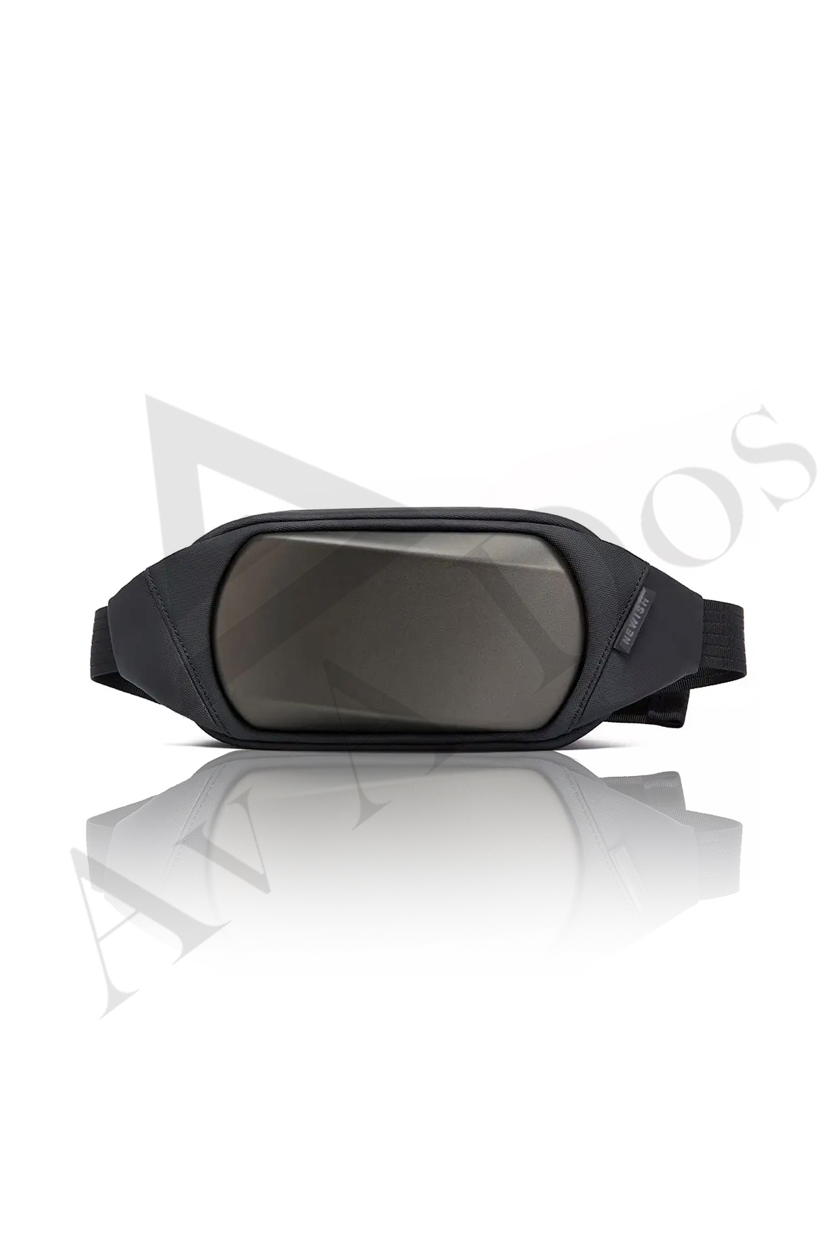 Av A Dos  Unisex Bel Çantası Kabuklu Bel Çanta Suya Dayanıklı Çapraz Göğüs Çantası Bodybag Günlük Spor Yürüyüş