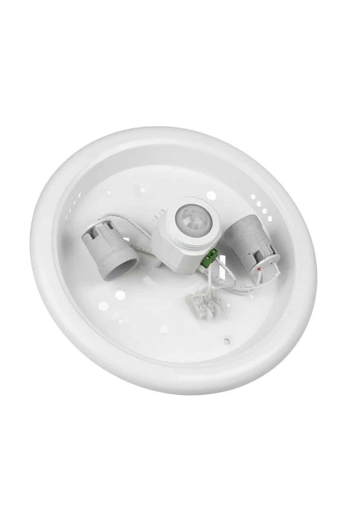 Ledarmy-Ares Group Sensor 360 Degree Motion Sensor Ceiling Light Automatic Lighting E27 Compatible 2 5