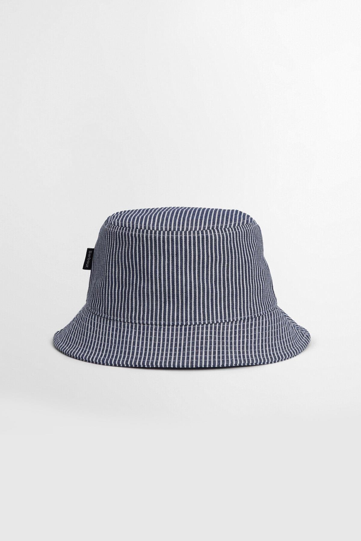 کلاه لبه دار مردانه | باربور Barbour MHA0901-697 - تصویر 2