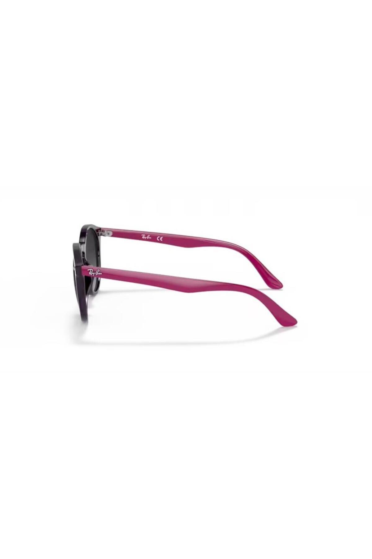 Ray-Ban Junior-Rayban Rj 9064s 7021 8g 44 Children's Sunglasses 4