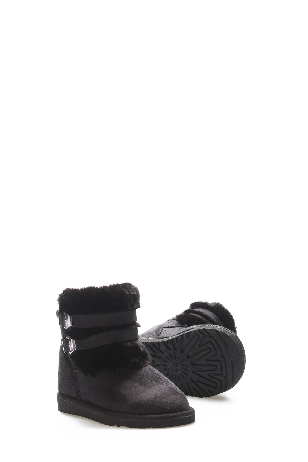 FAST STEP-Cizme de exterior unisex pentru copii 198sfa5000 3