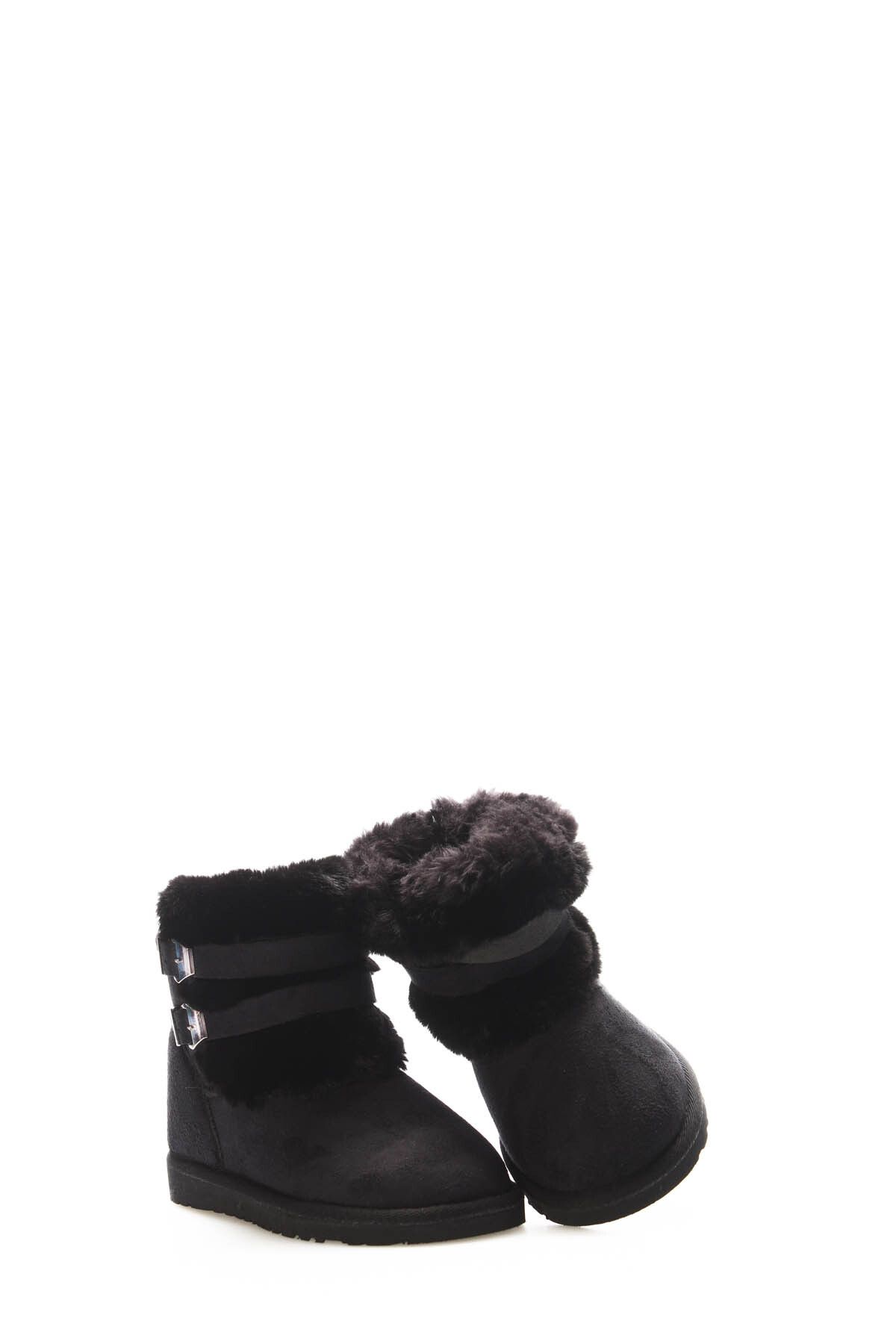 FAST STEP-Cizme de exterior unisex pentru copii 198sfa5000 4
