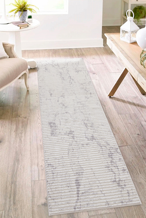 ALPSAN CARPET Venture Akustik Modern Dokuma Yolluk Halı