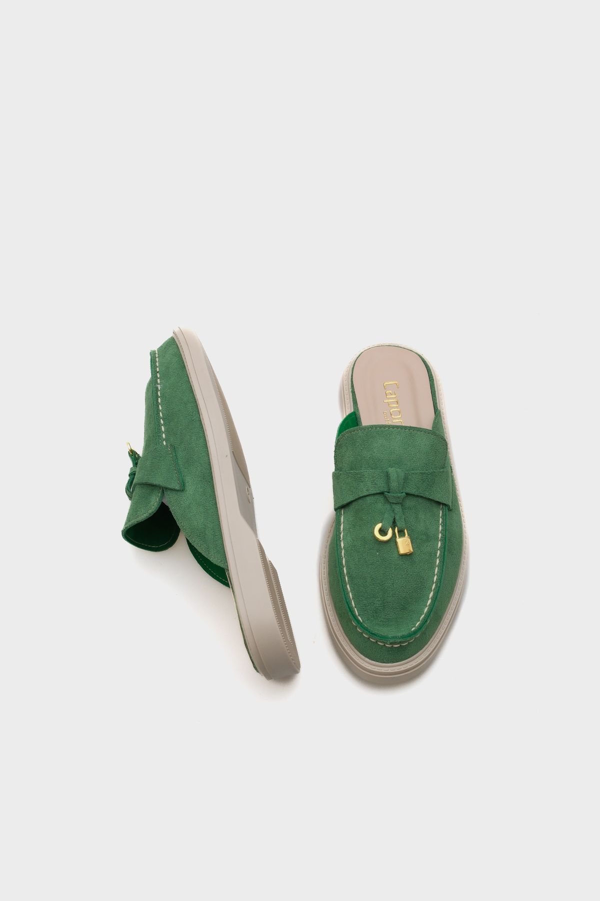 Capone Outfitters-Dámské pantofle Karol LNP 5