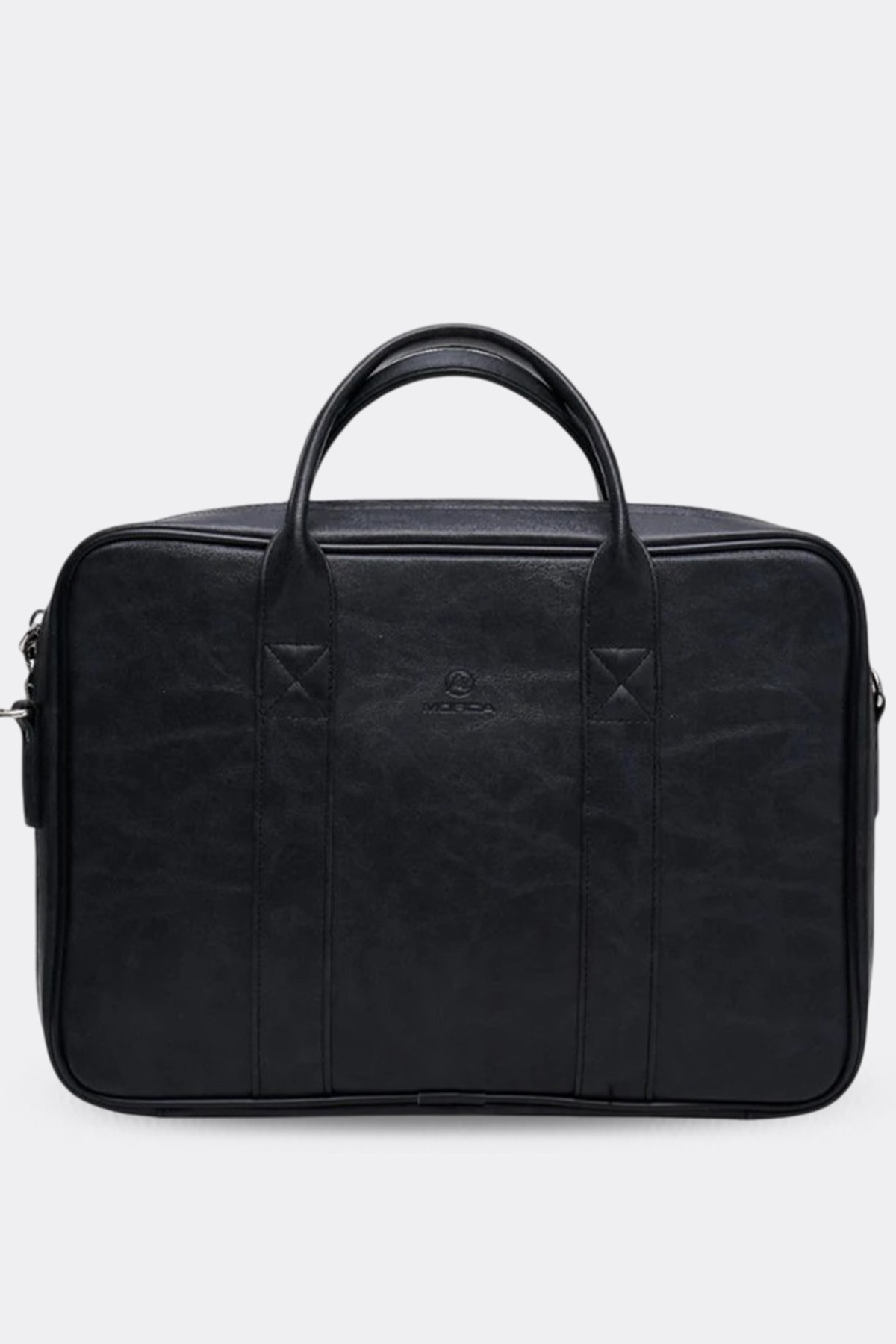 Macbook Organizer Laptop Briefcase 13" & 14" Inch Crazy Black