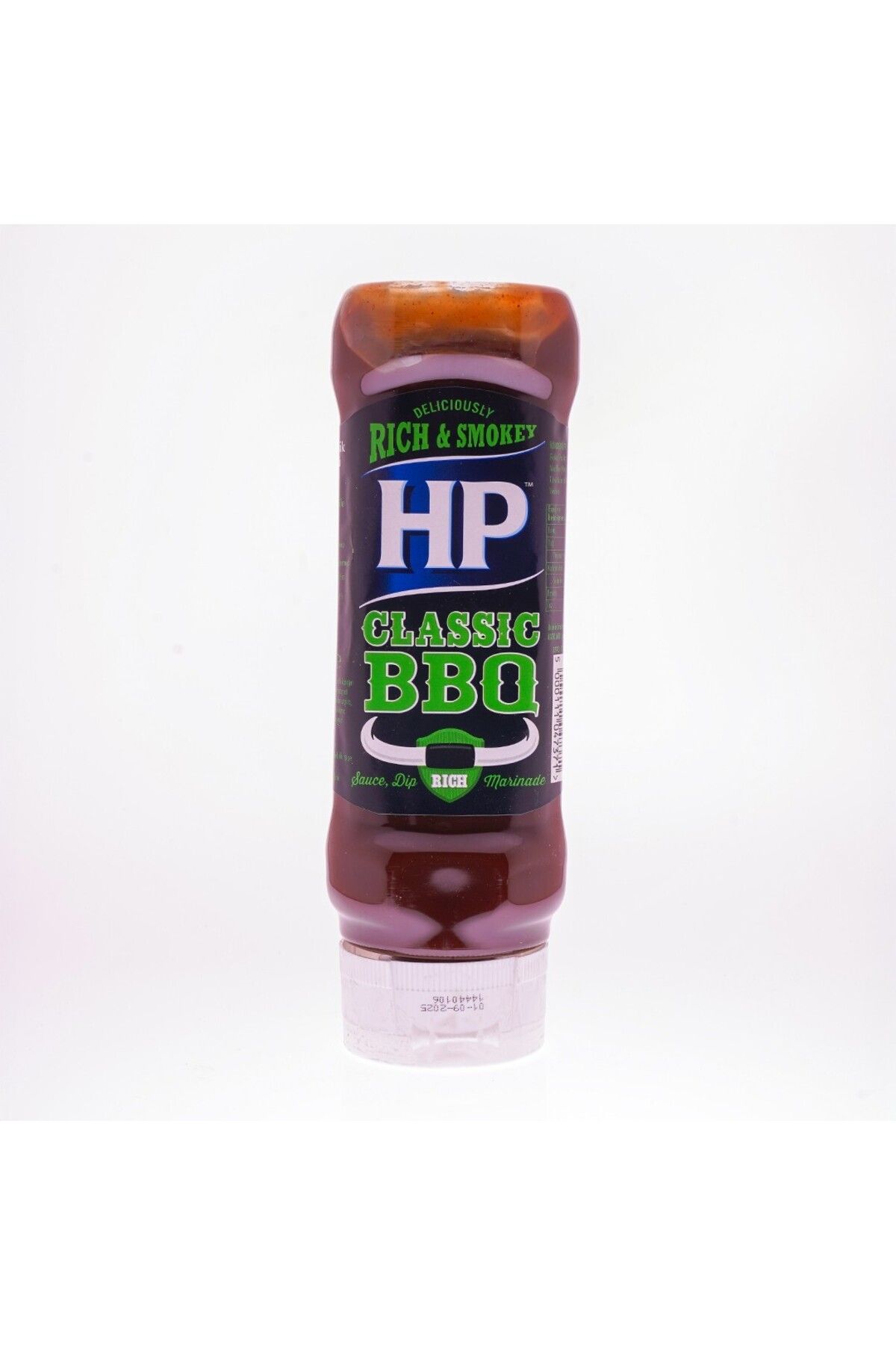 Heinz HP BBQ 465 GR