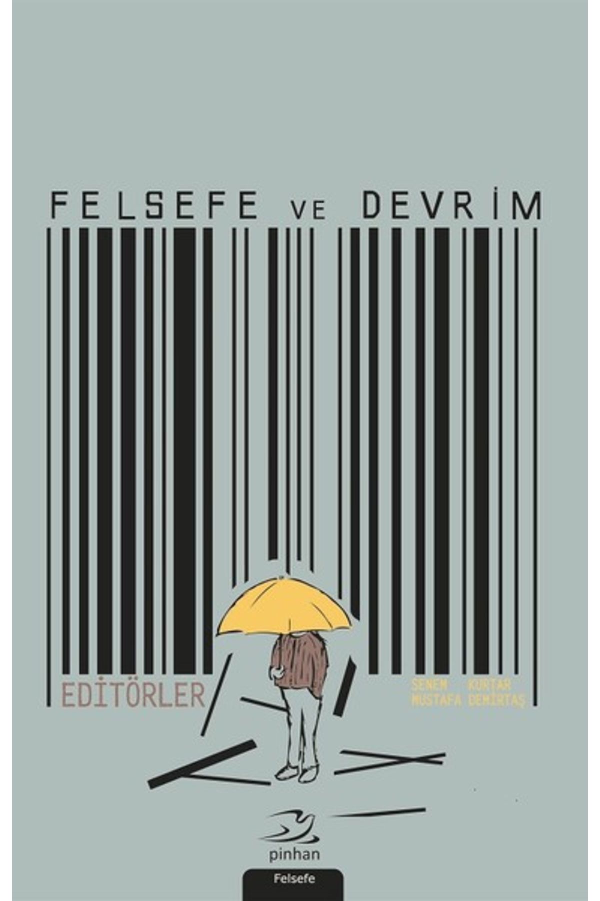 Pinhan Yayıncılık Felsefe ve Devrim