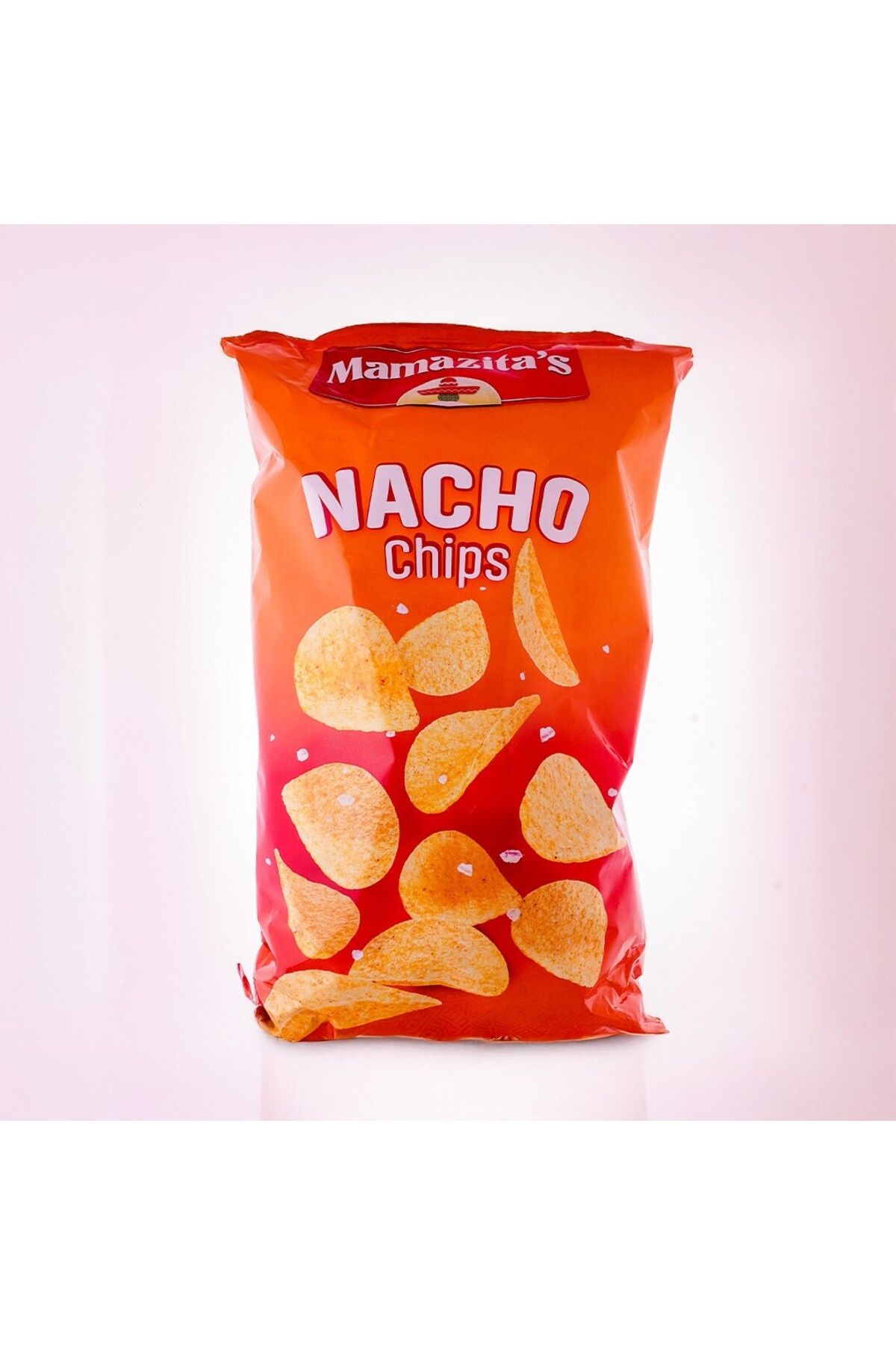 Mamazita'S NACHO CIPS 450 GR