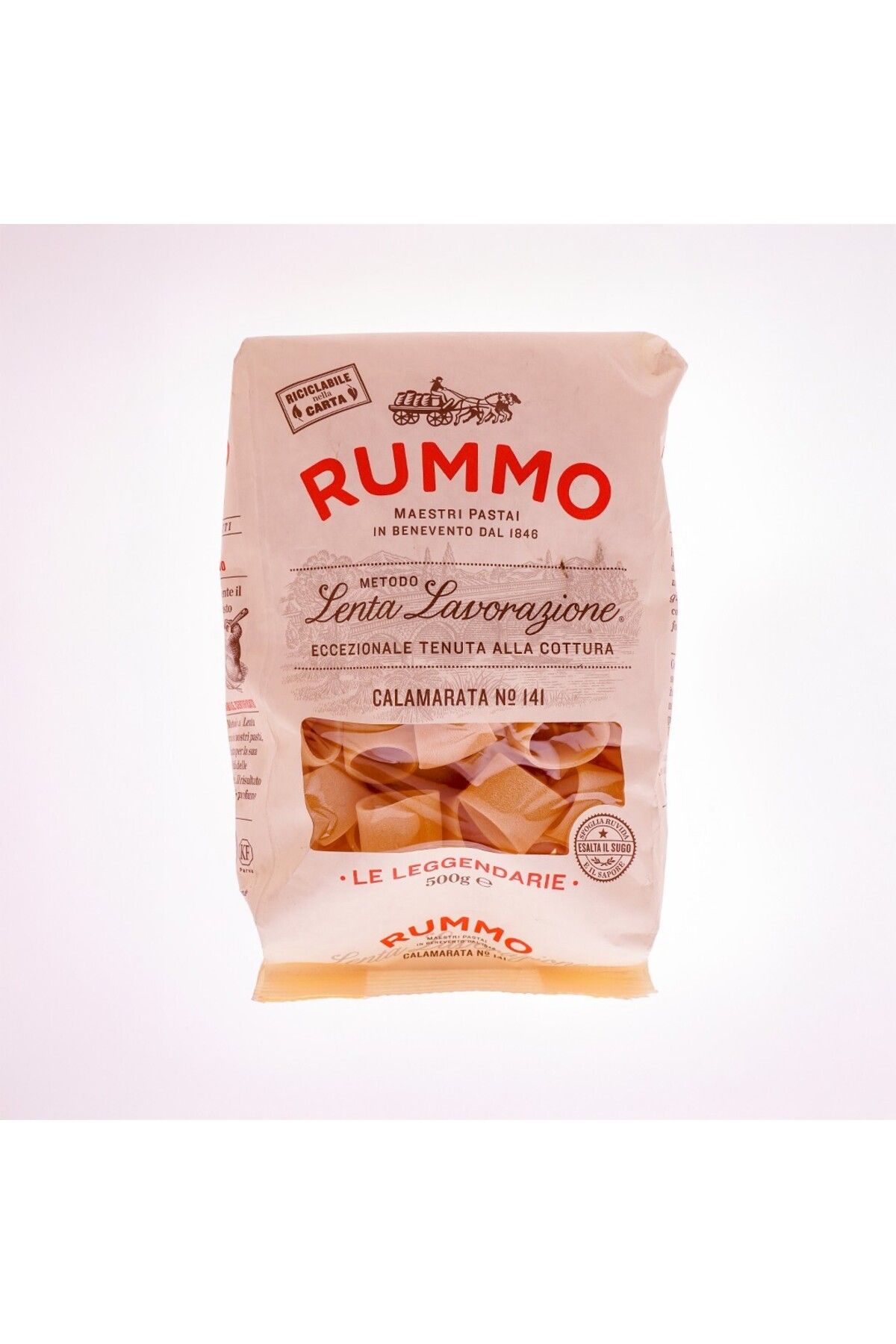 Rummo CALAMARATA NO 141 500 GR