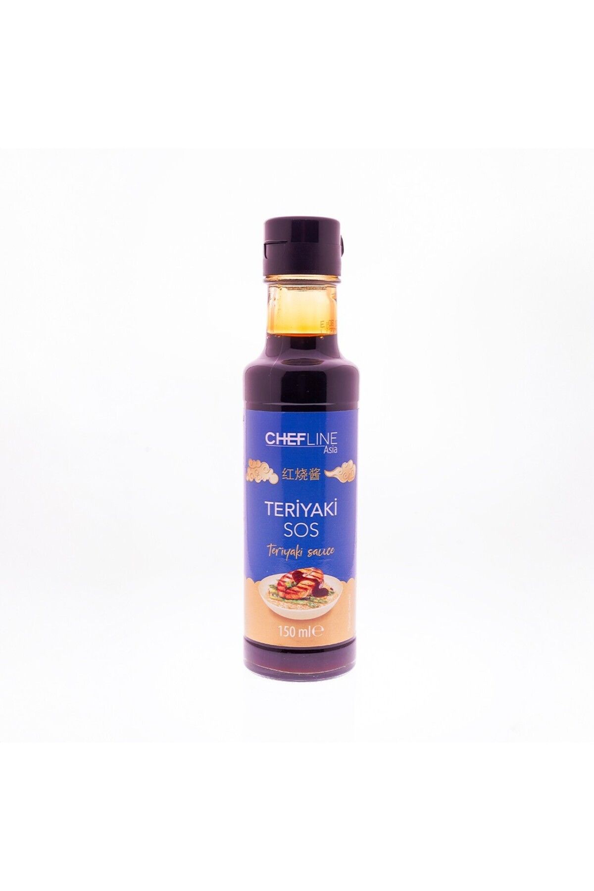 Chefline TERİYAKİ SOS 150 ML