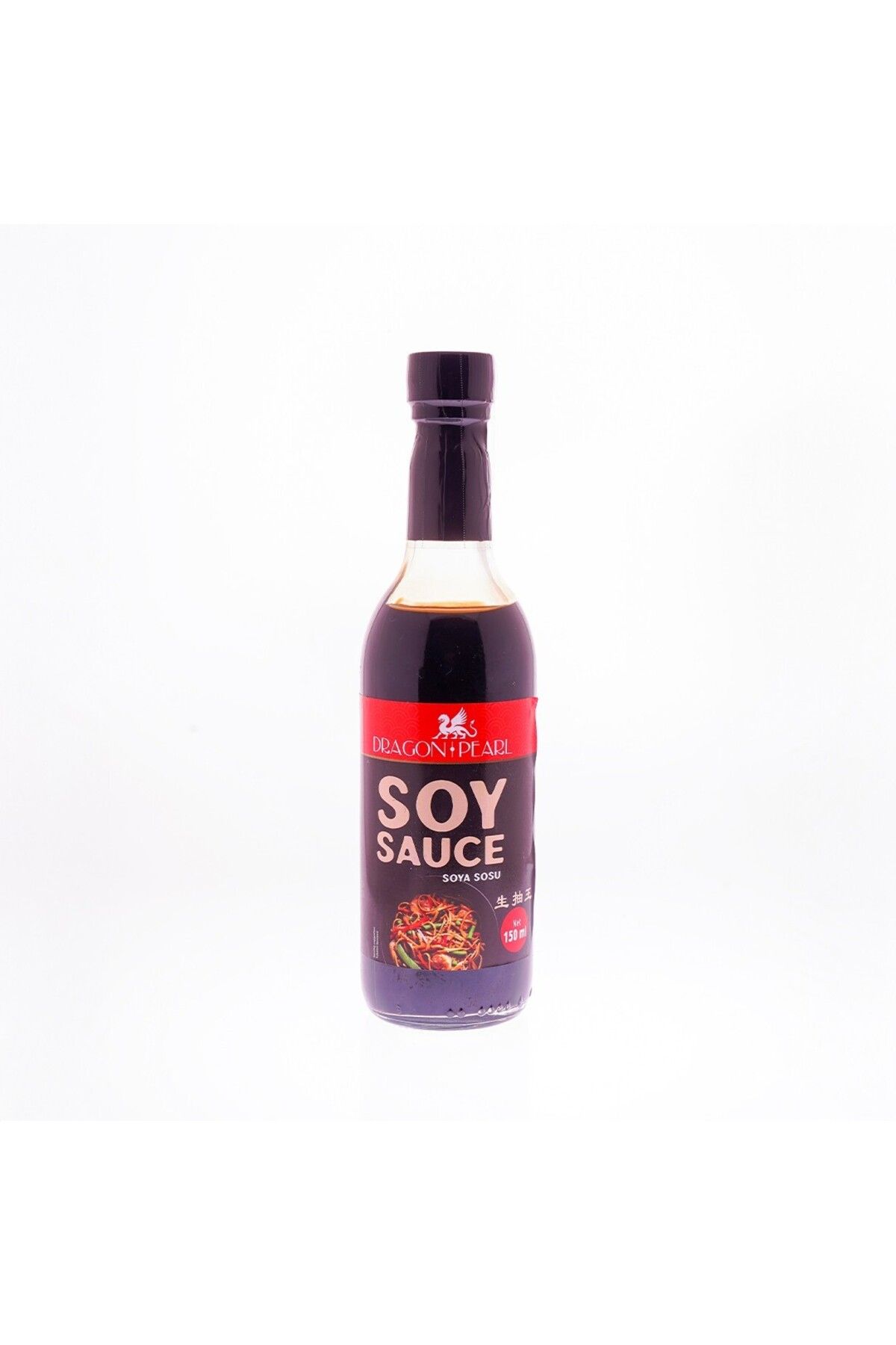 Dragon Pearl SOYA SOSU 150 ML