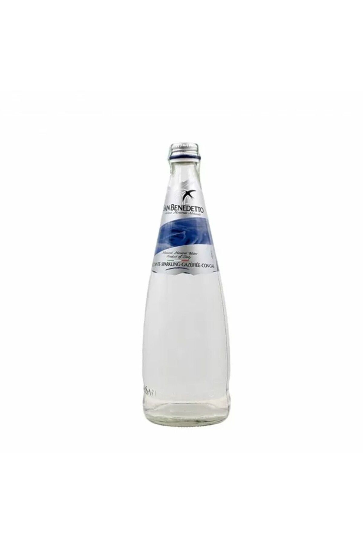 San Benedetto DOĞAL MİNERALLİ MADEN SUYU 250 ML