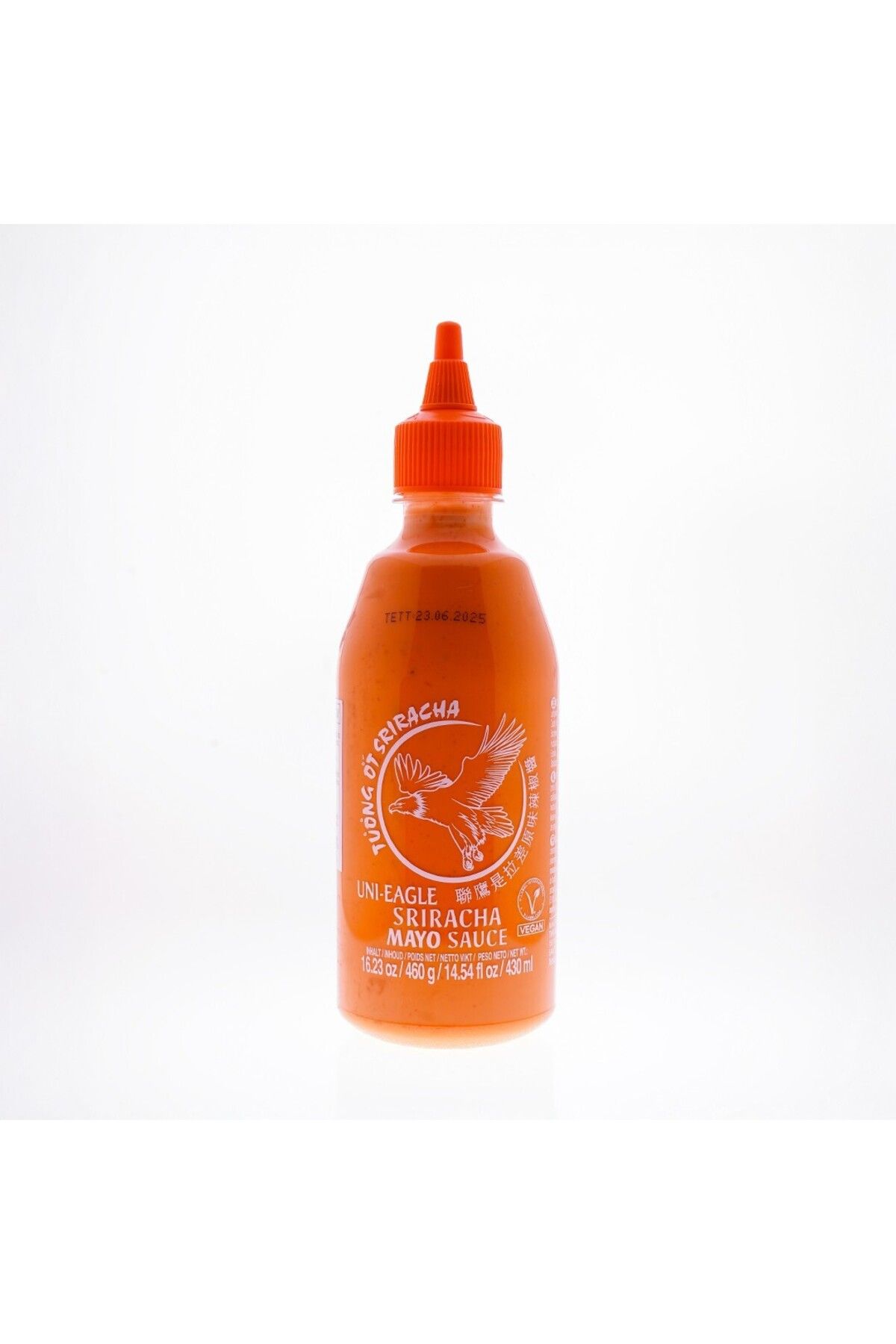 Uni Eagle SRIRACHA MAYO 460 GR