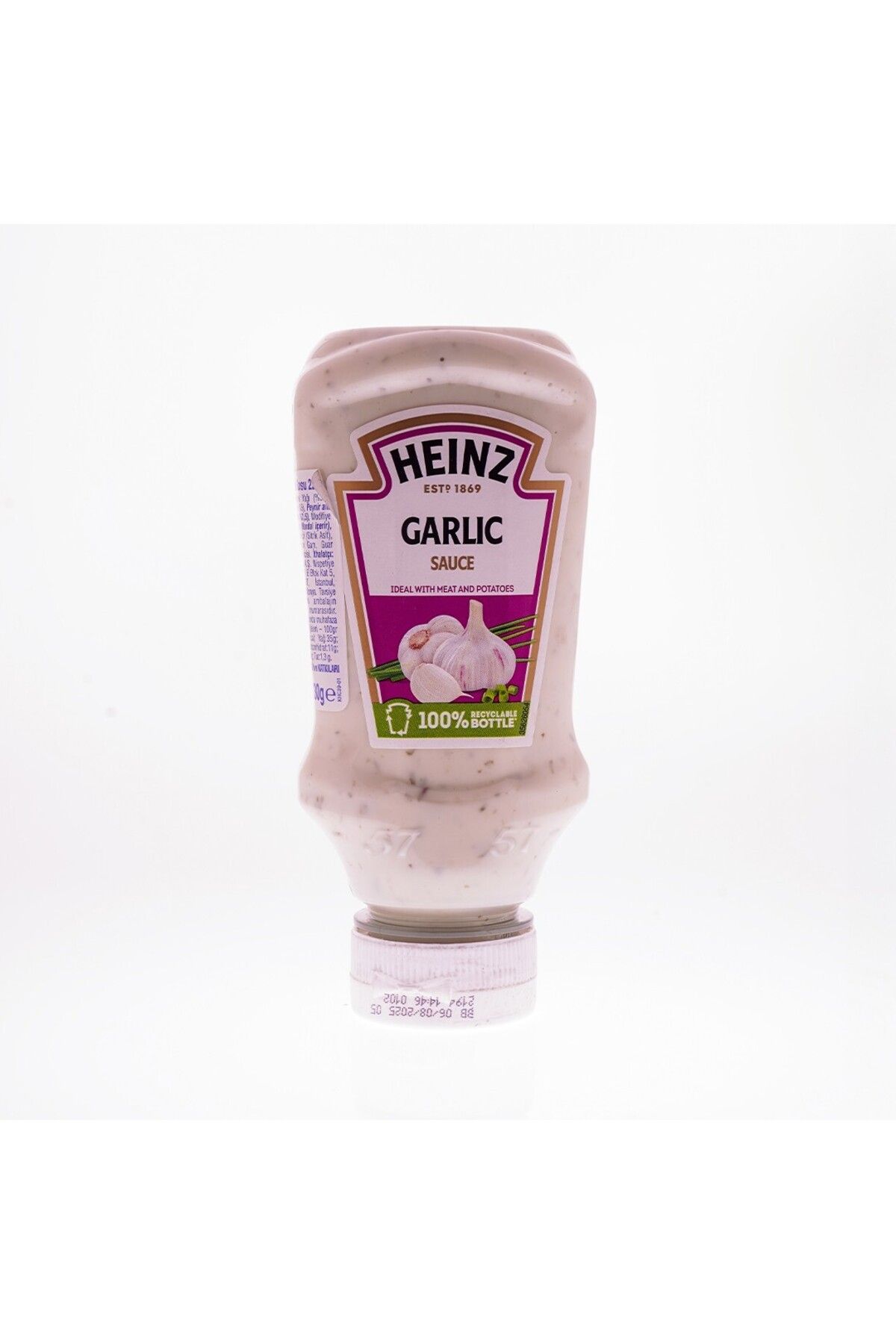 Heinz SARIMSAK SOS 230 GR