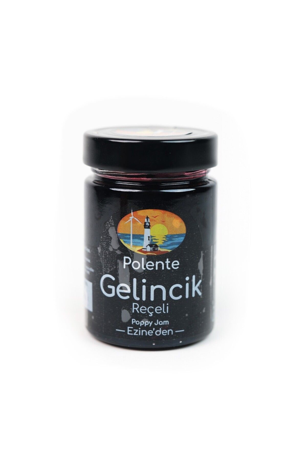 POLENTE GIDA POLENTE GELİNCİK REÇELİ 400 GR