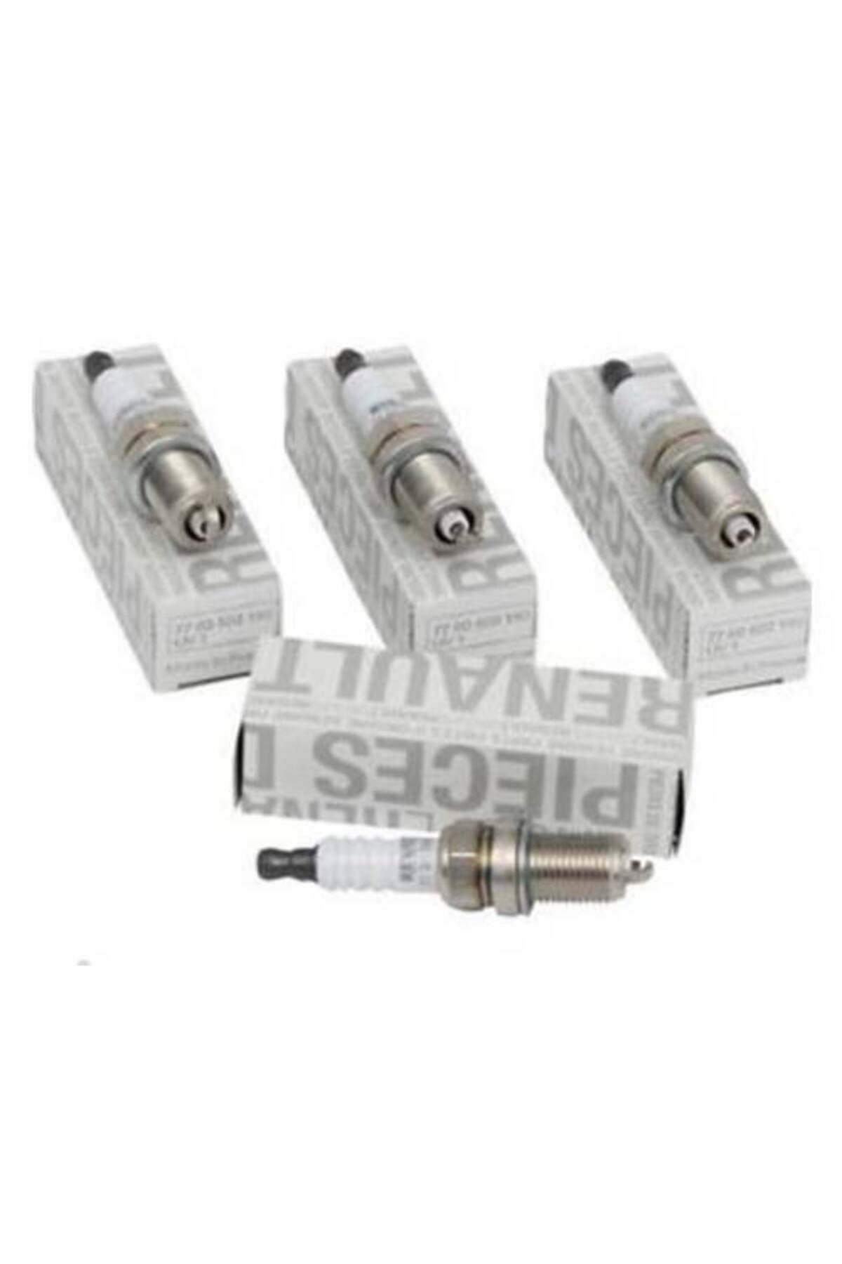 OTOFAST ATEŞLEME BUJİSİ R19 1.4 E7J K7M TAKIM 4 ADET MAIS-7700500180