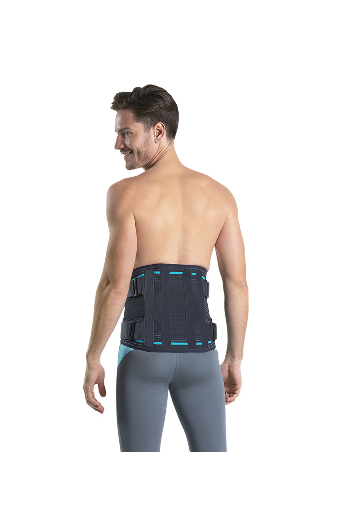 VİZOR Vizor - Lumbomove Strong CODE 270
