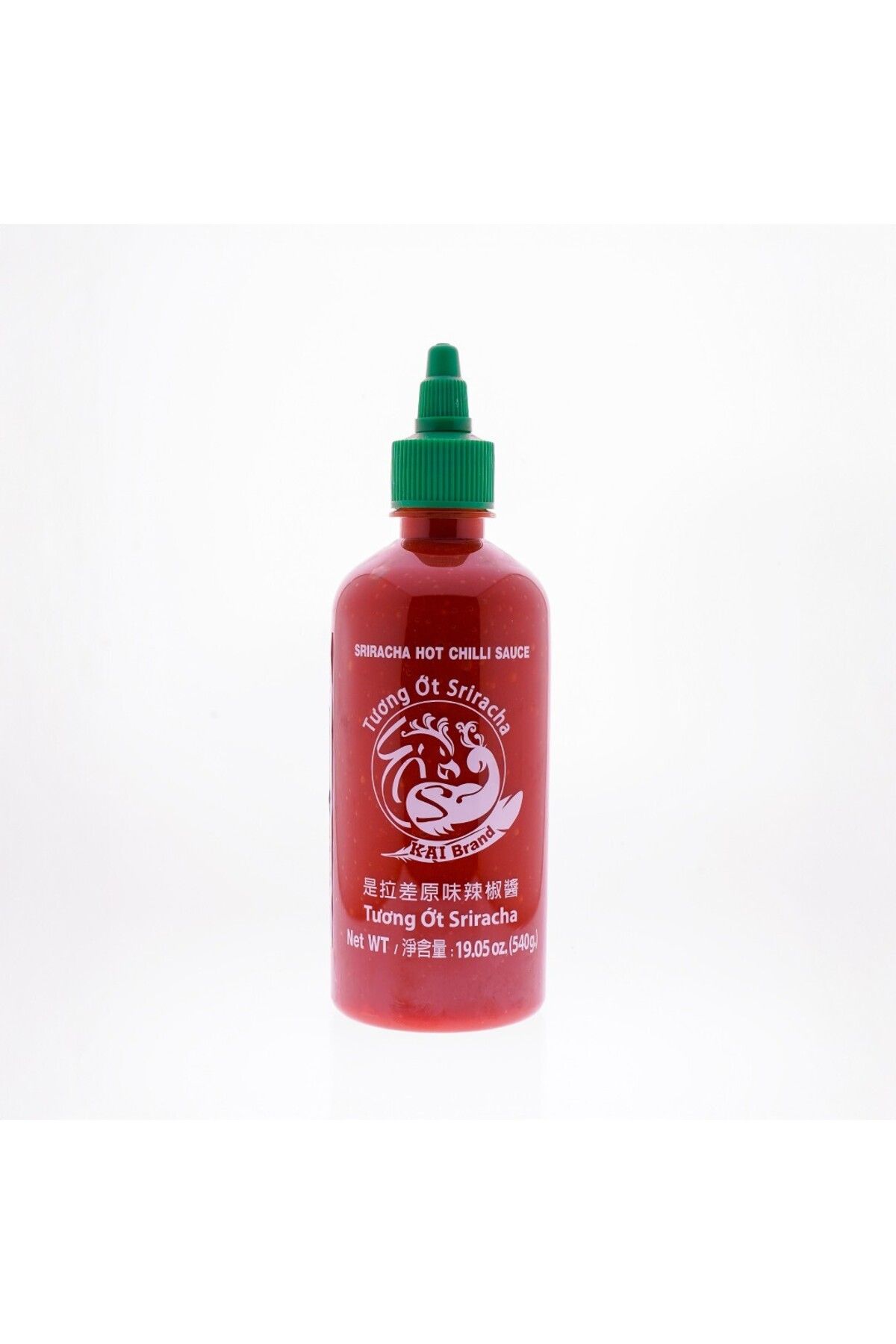 Kai Brand SRIRACHA 540 GR