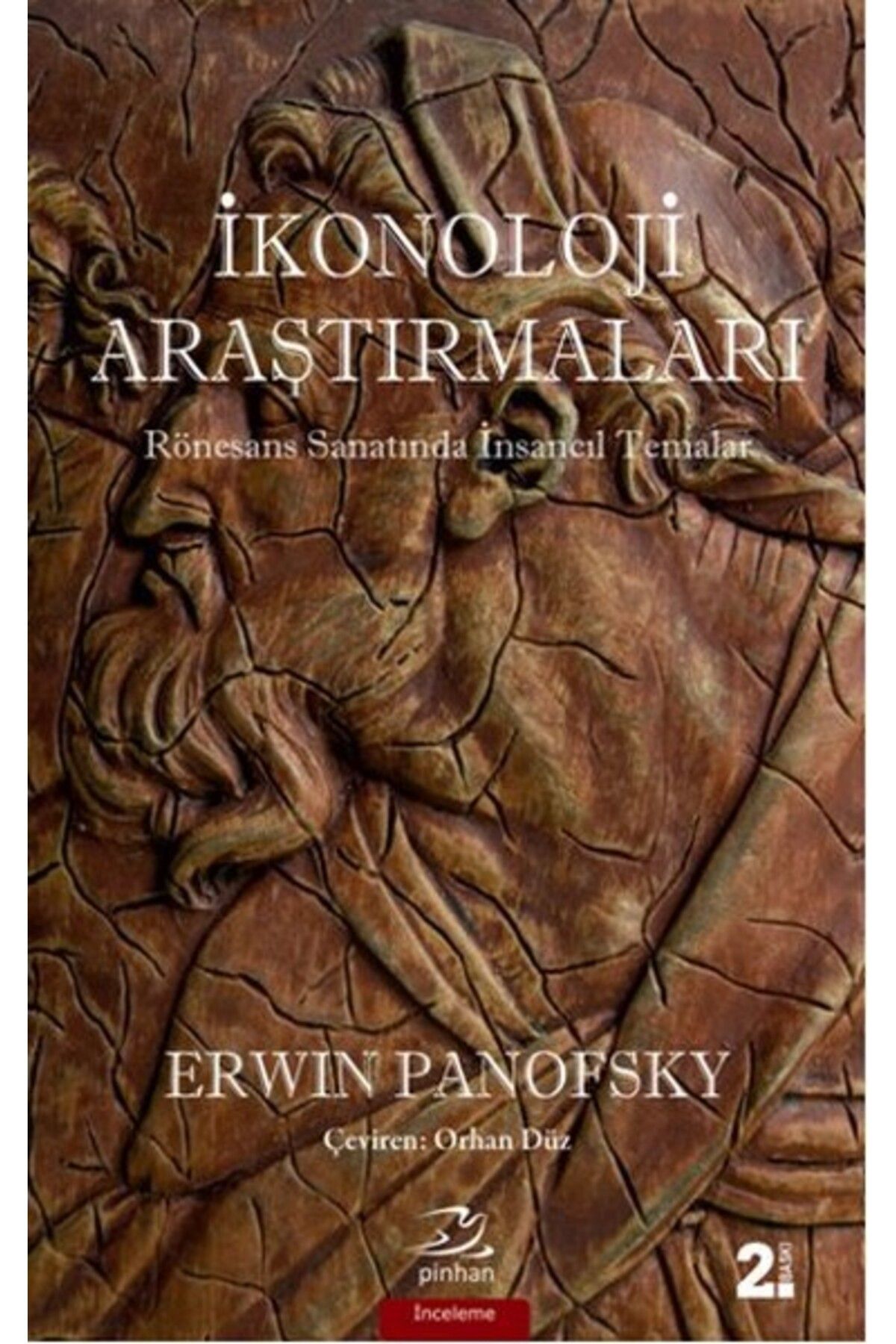Pinhan Yayıncılık İkonoloji Araştırmaları