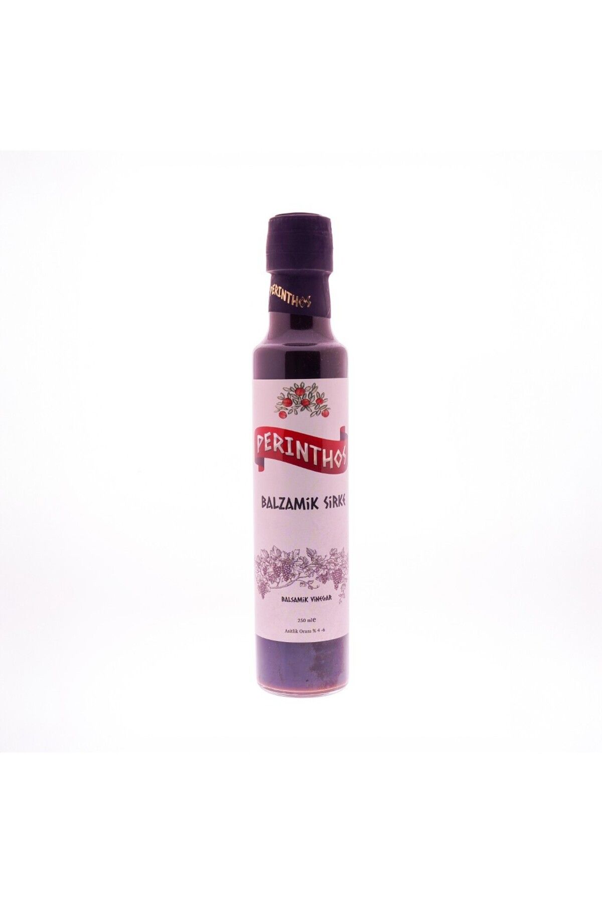 Perinthos BALZAMİK SİRKE 250 ML