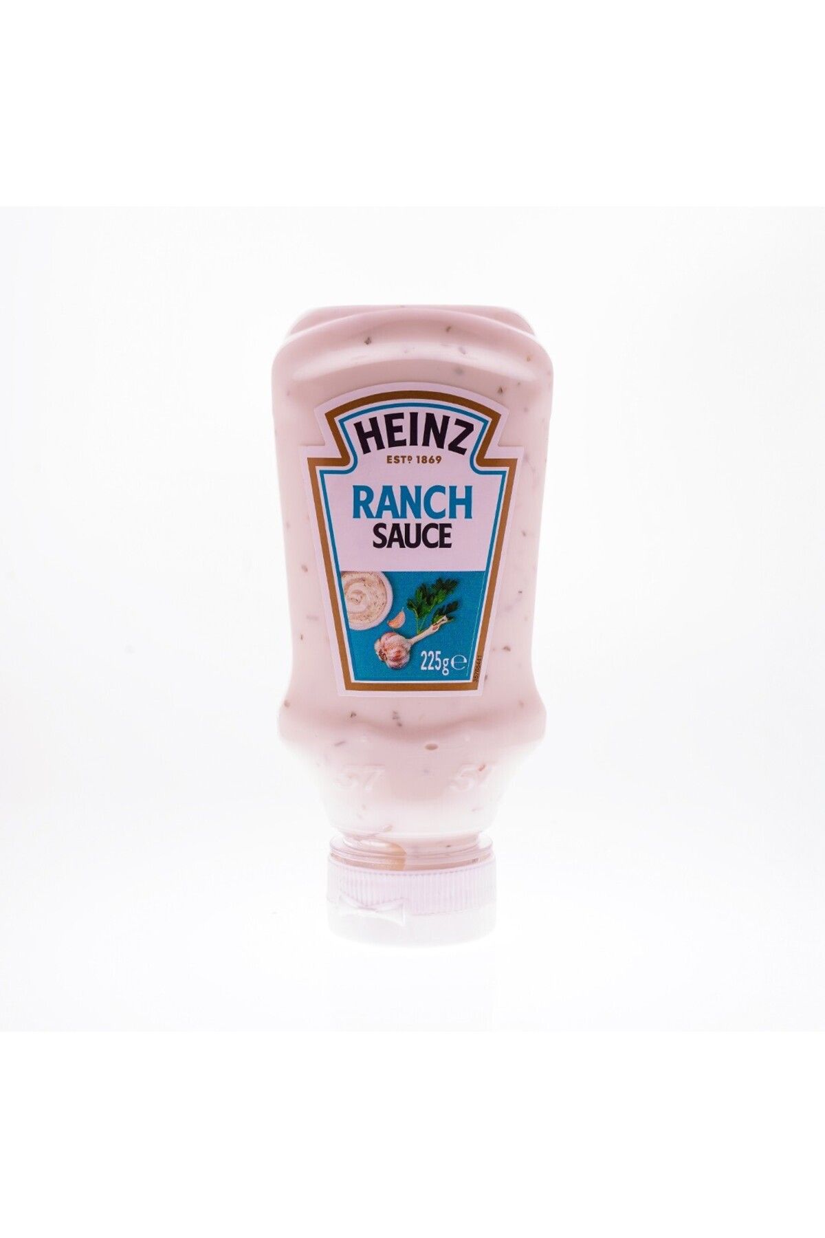 Heinz RANCH SOS 225 GR