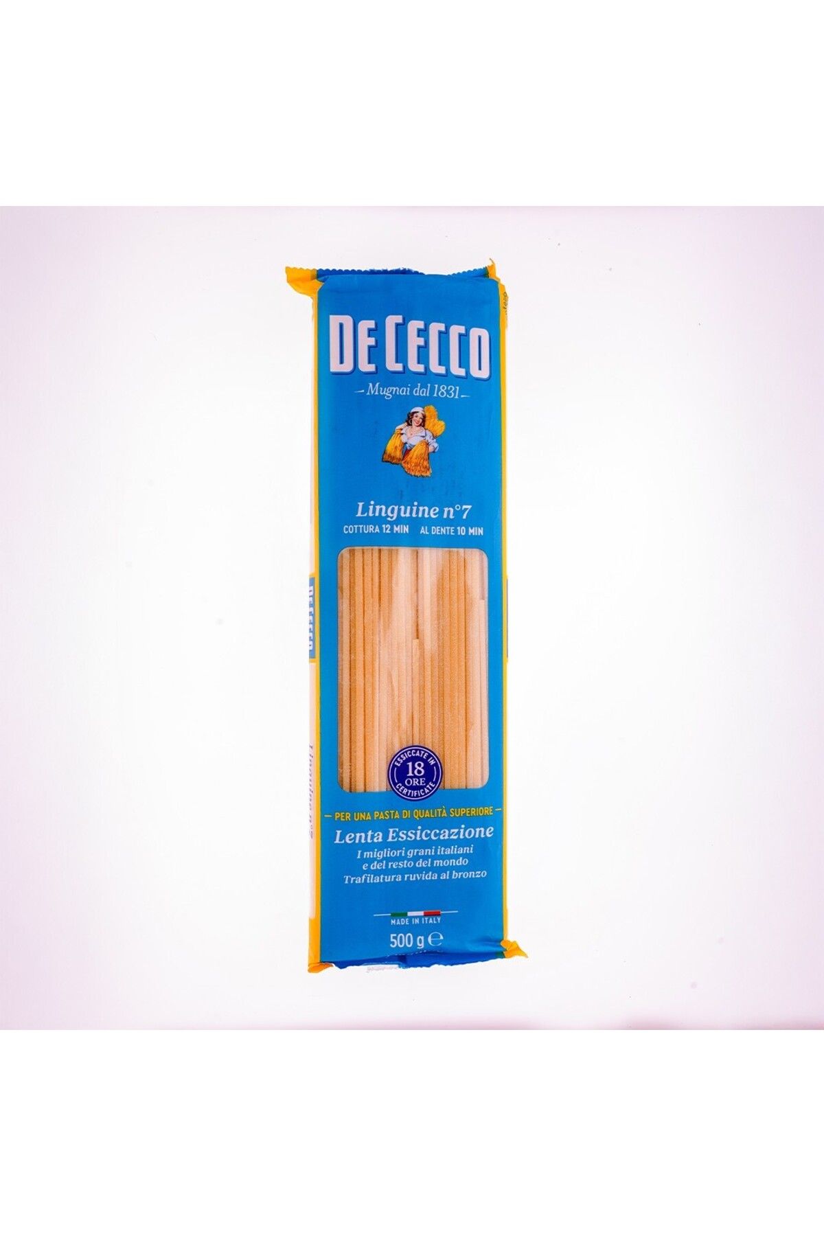 De Cecco LINGUINE NO 7 500 GR