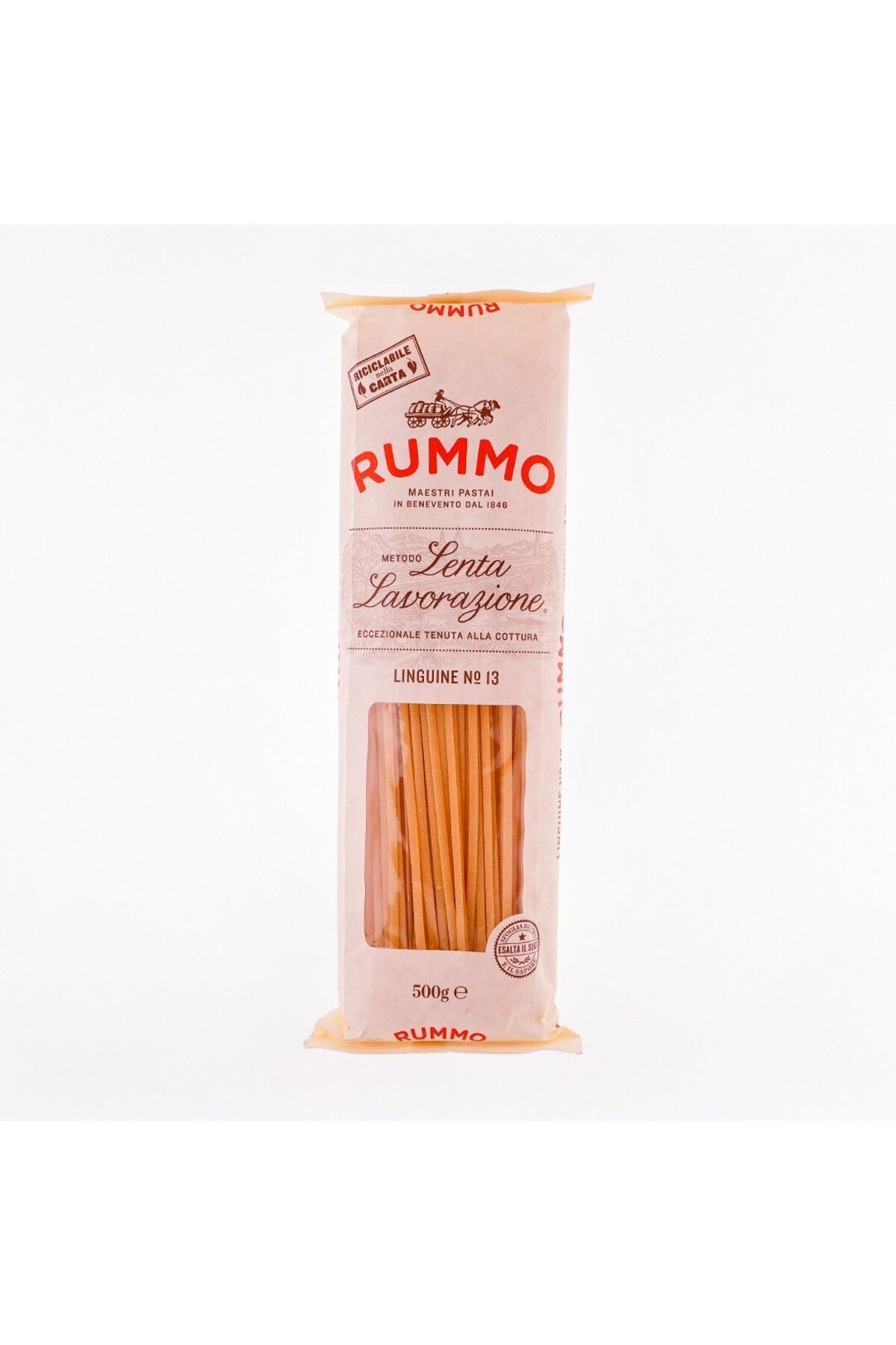 Rummo LINGUINE NO 13 500 GR