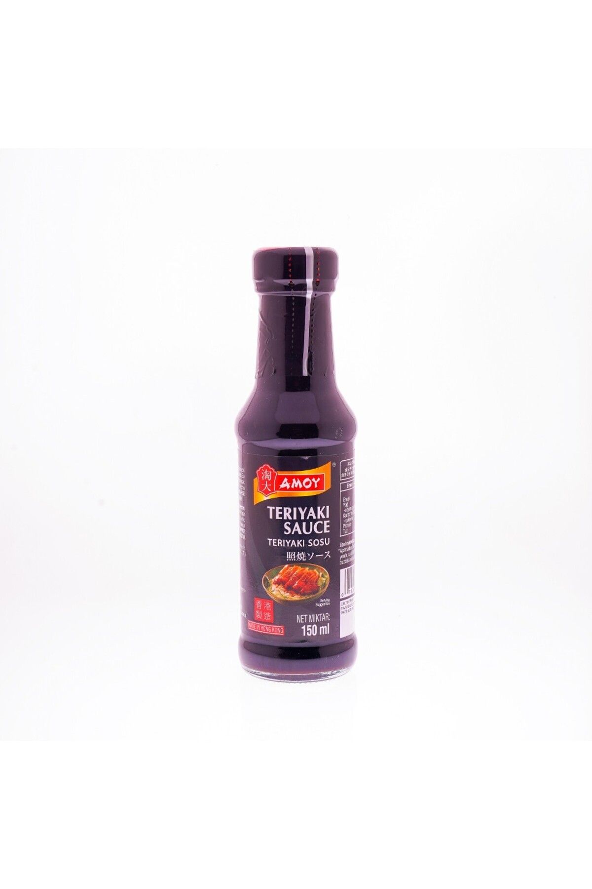 Amoy TERİYAKİ SOS 150 ML