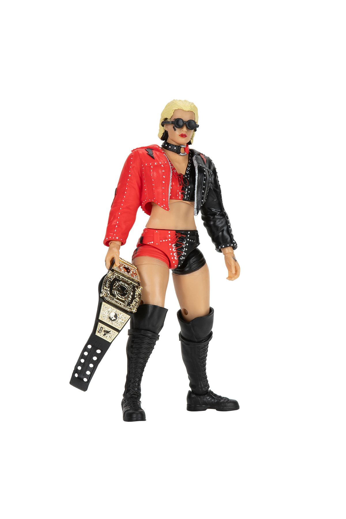 NECO TOYS AEW Karakterleri Model Aksiyon Figürler S14 Toni Storm 130