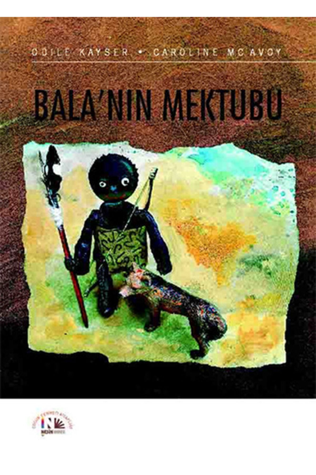 Nesin Matematik Köyü Balanın Mektubu