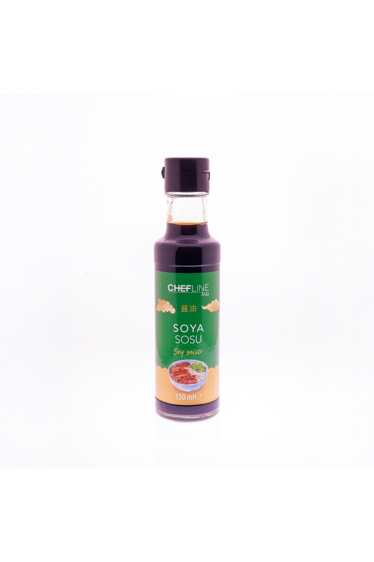 Chefline SOYA SOSU 150 ML