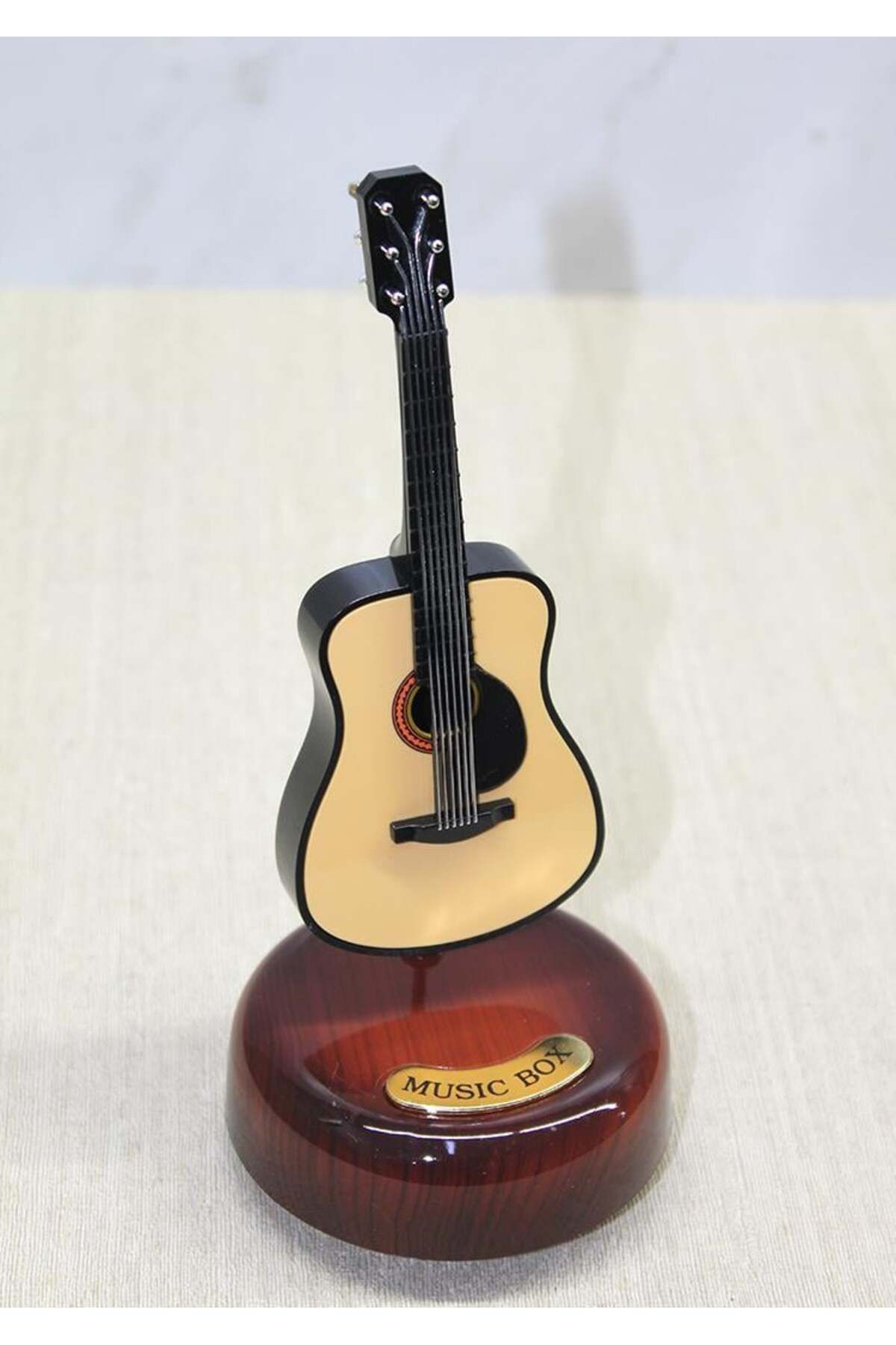 playzone Gitar Müzik Kutusu Alk3793