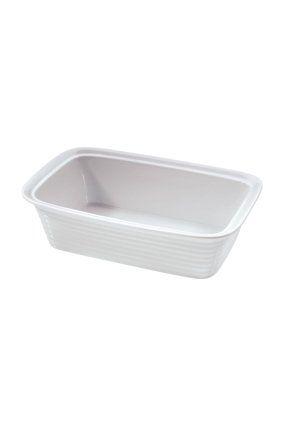 Kuchenprofi BURGUND Lazanya Kabı 38x25x7 cm Yüksek Kenarlı