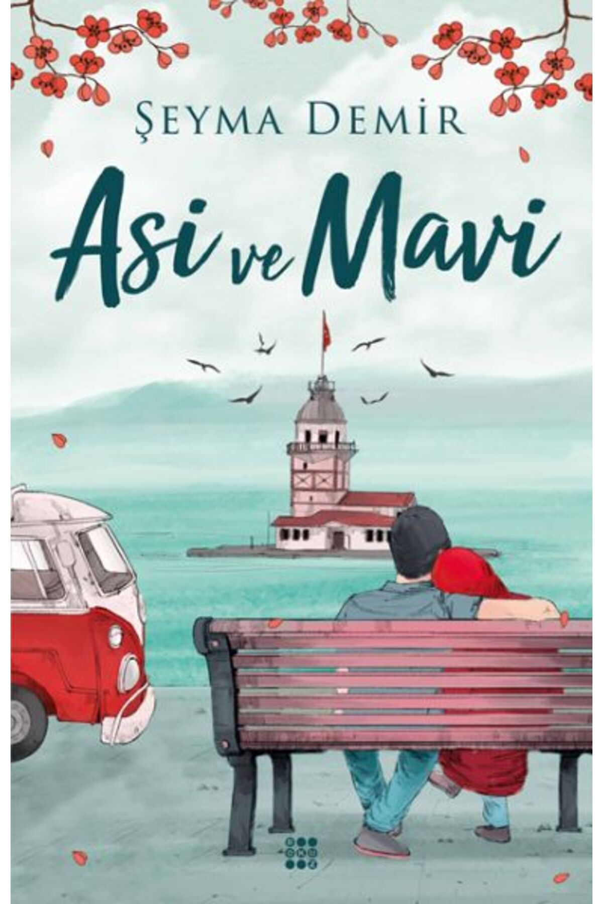 Destek Yayınları Asi ve Mavi
