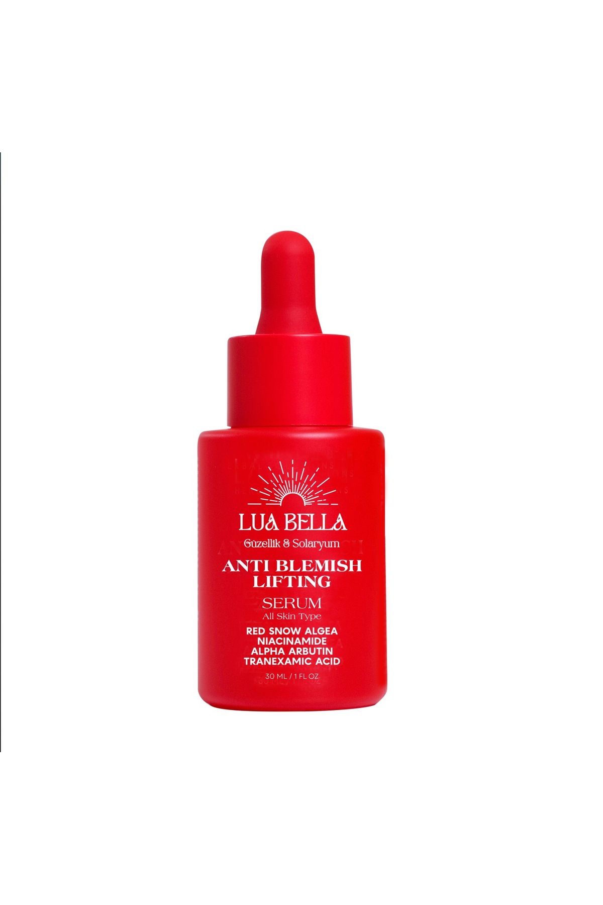 Lua Bella Anti Blemish Serum